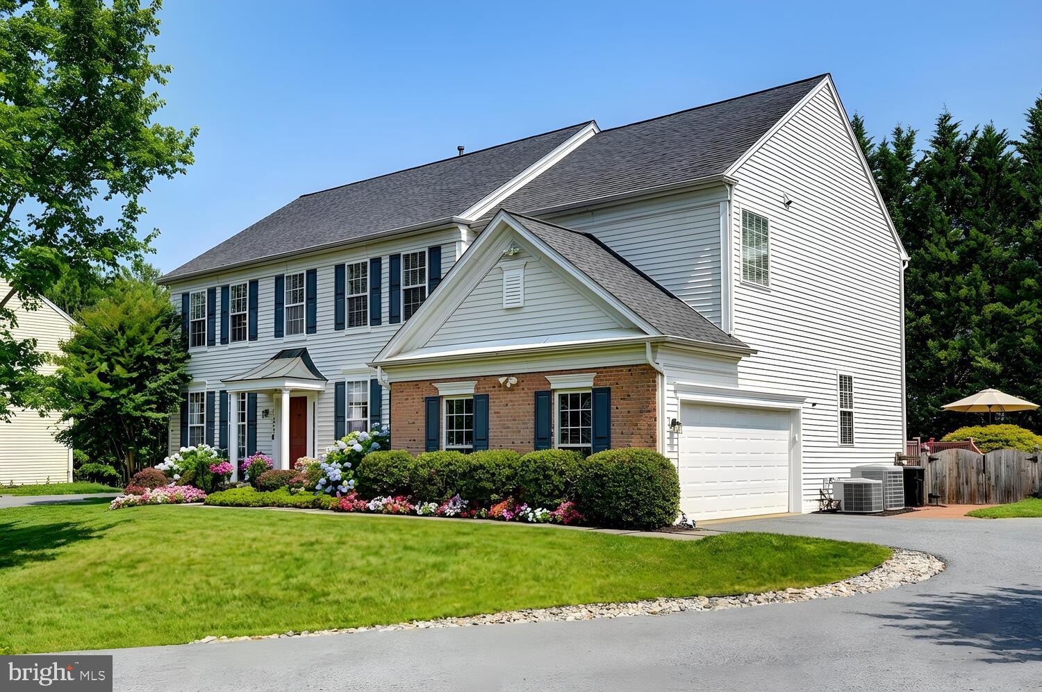 THE FIELDS OF SAGAMORE - Residential