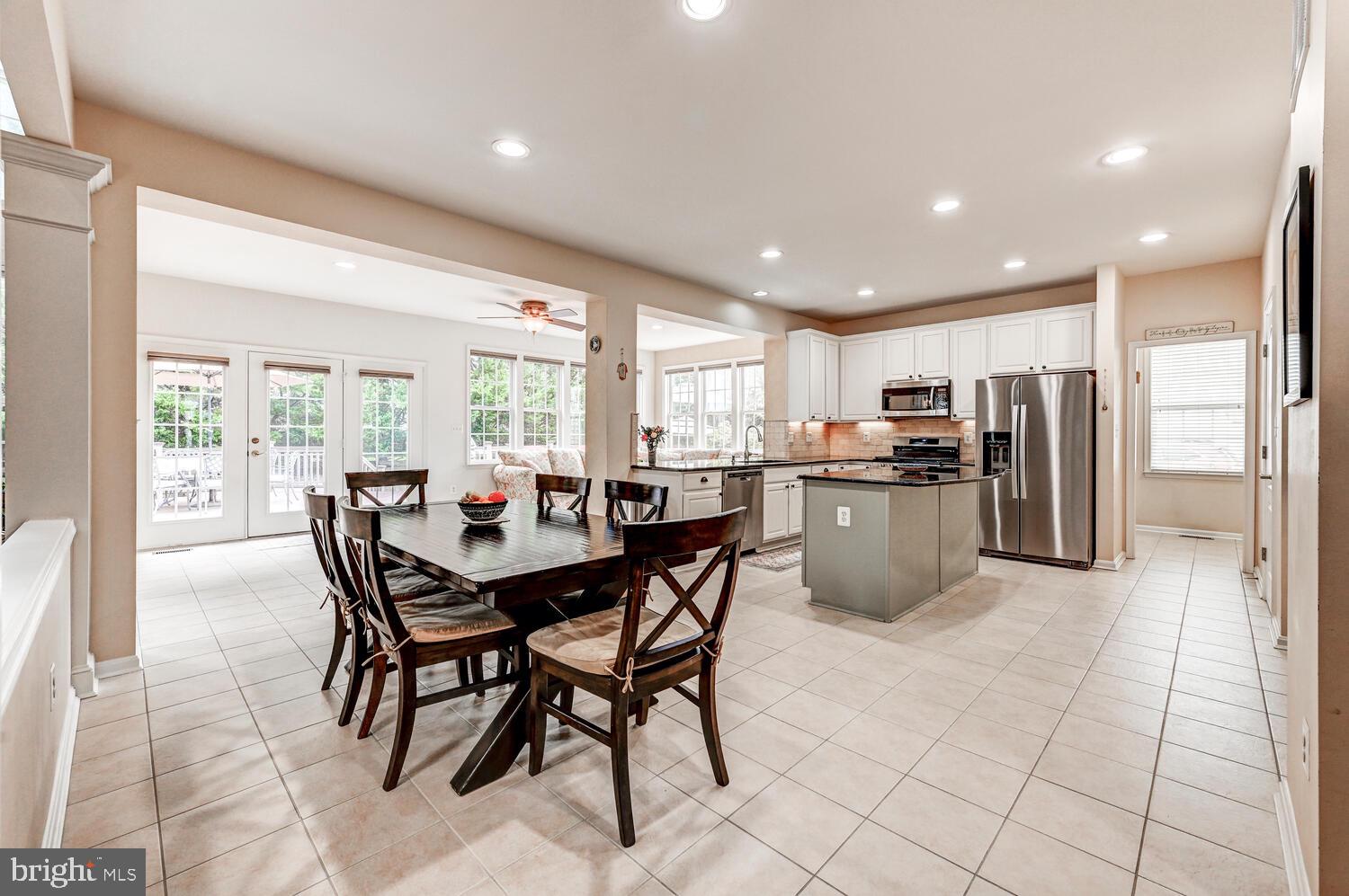 THE FIELDS OF SAGAMORE - Residential