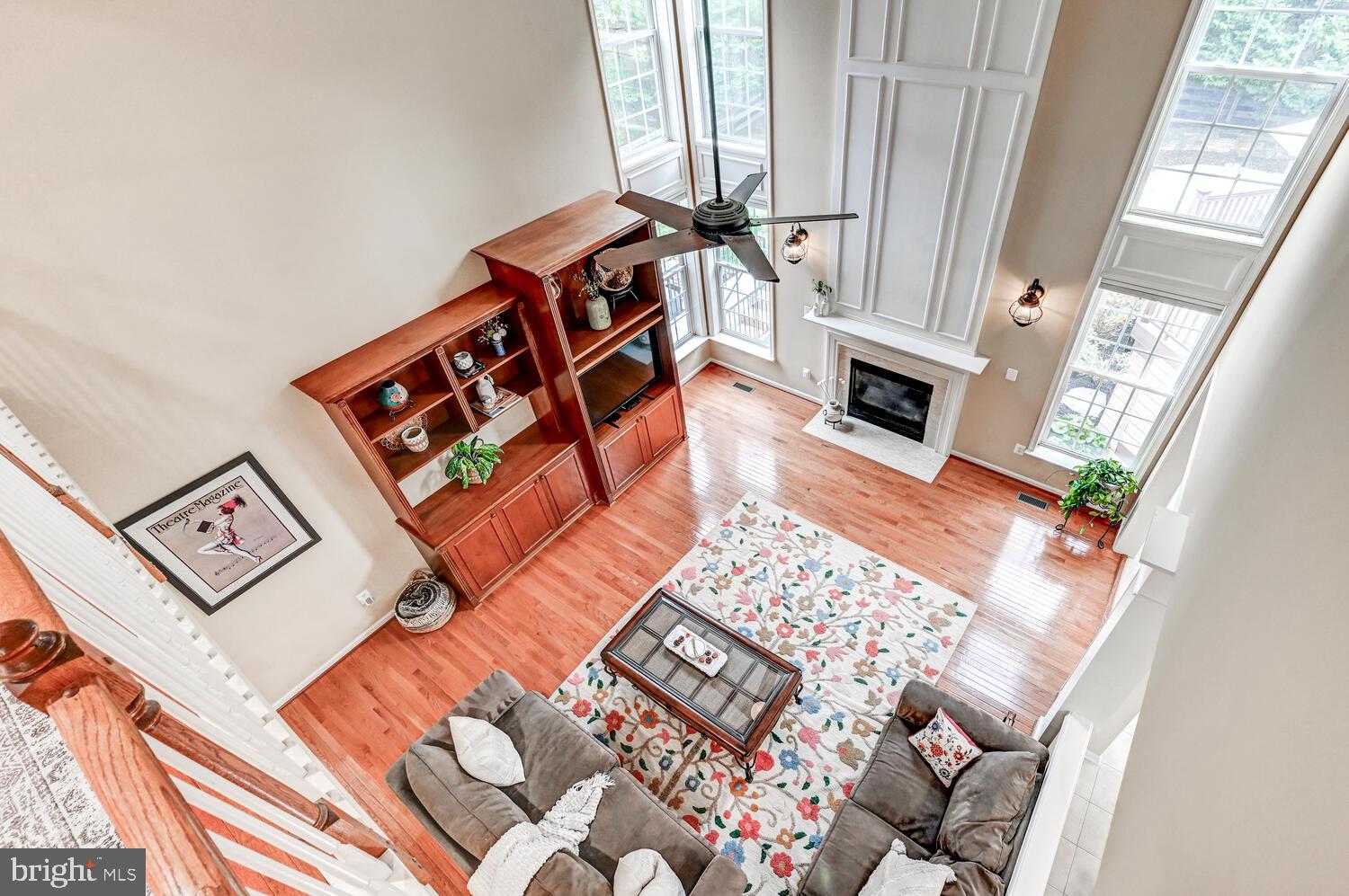 THE FIELDS OF SAGAMORE - Residential