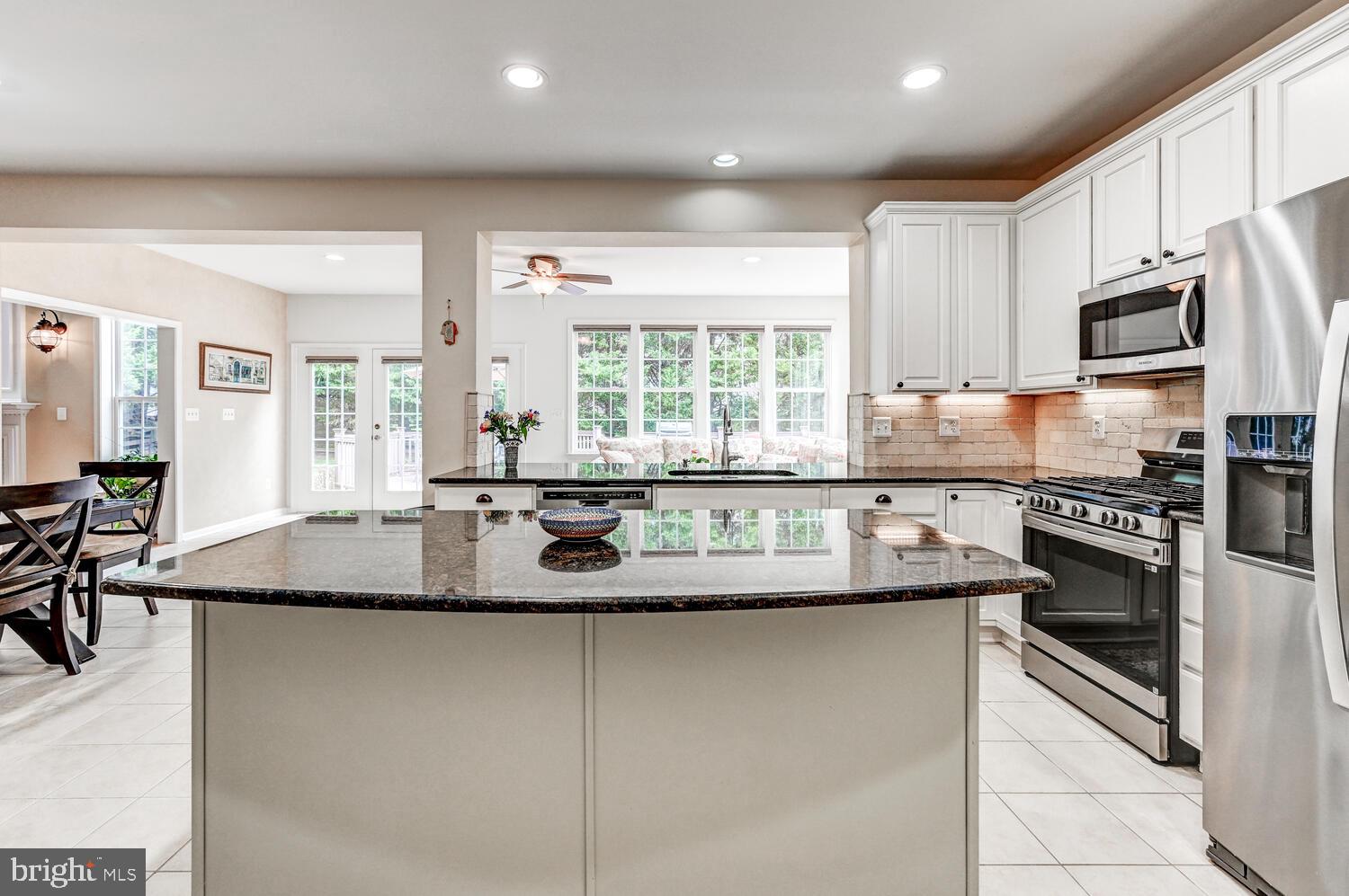 THE FIELDS OF SAGAMORE - Residential