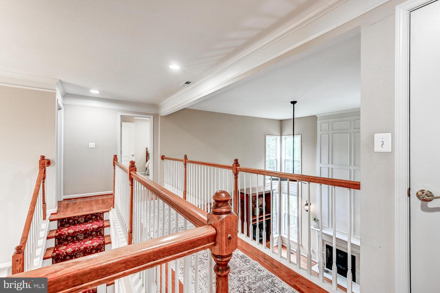 THE FIELDS OF SAGAMORE - Residential