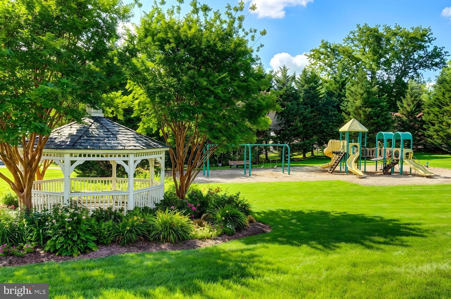 THE FIELDS OF SAGAMORE - Residential