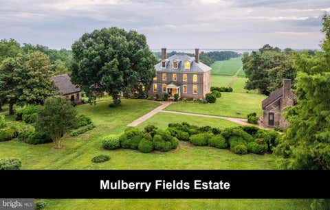 Homes For Sale - 19700 Mulberry Fields Road<br/> LEONARDTOWN, MD 20650