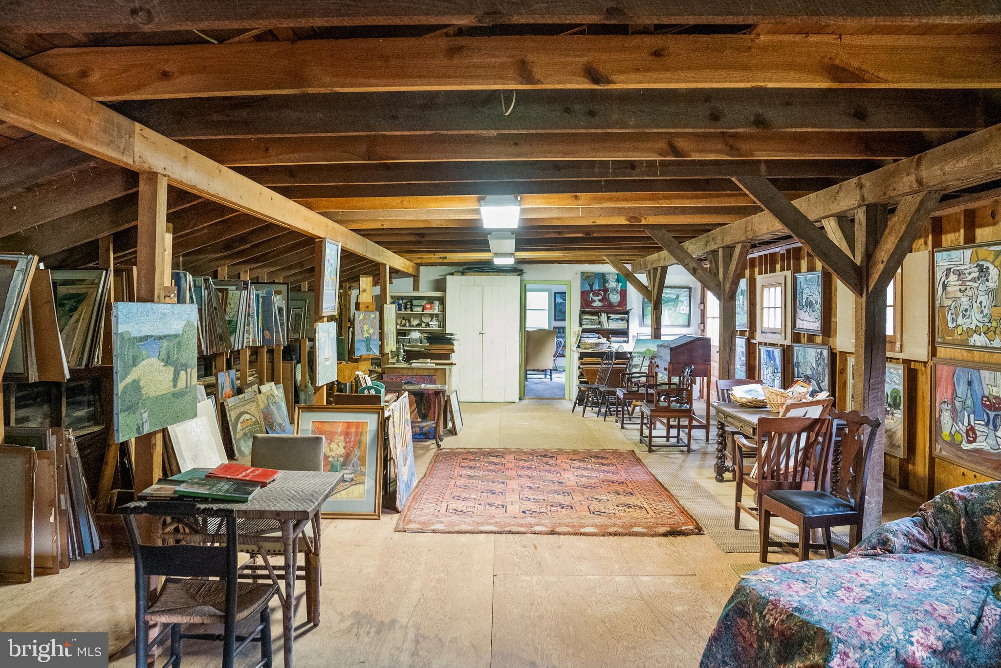 LEONARDTOWN - Residential