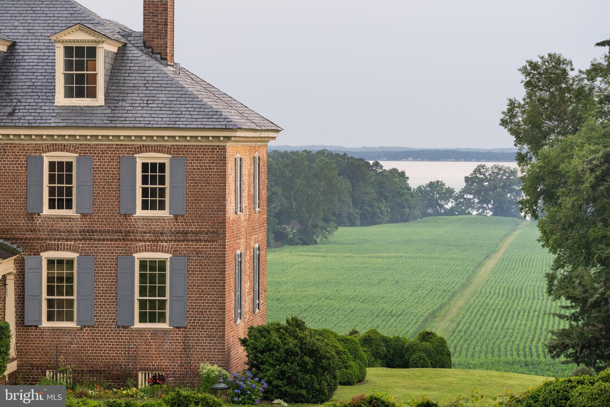 LEONARDTOWN - Residential