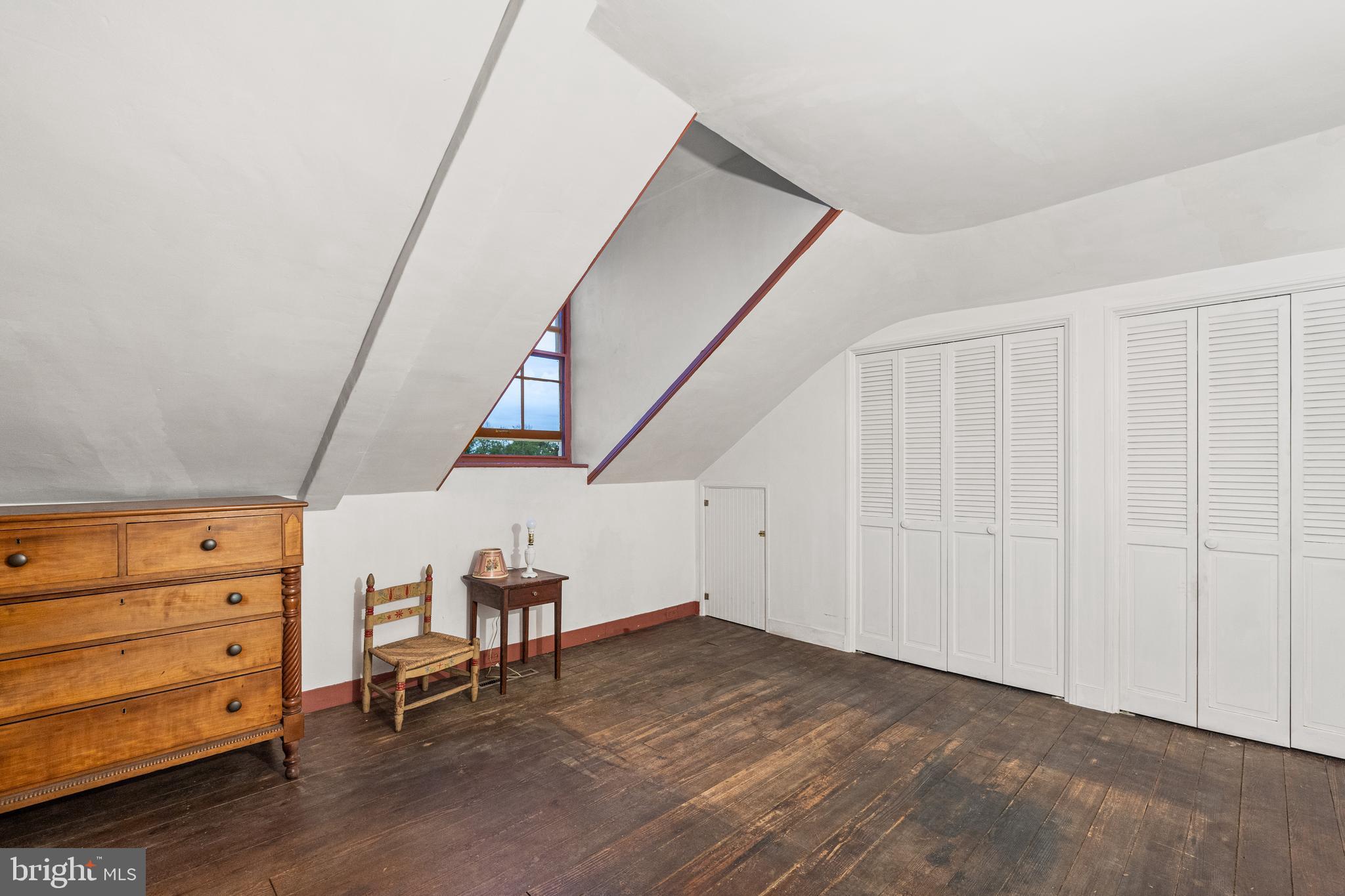 LEONARDTOWN - Residential