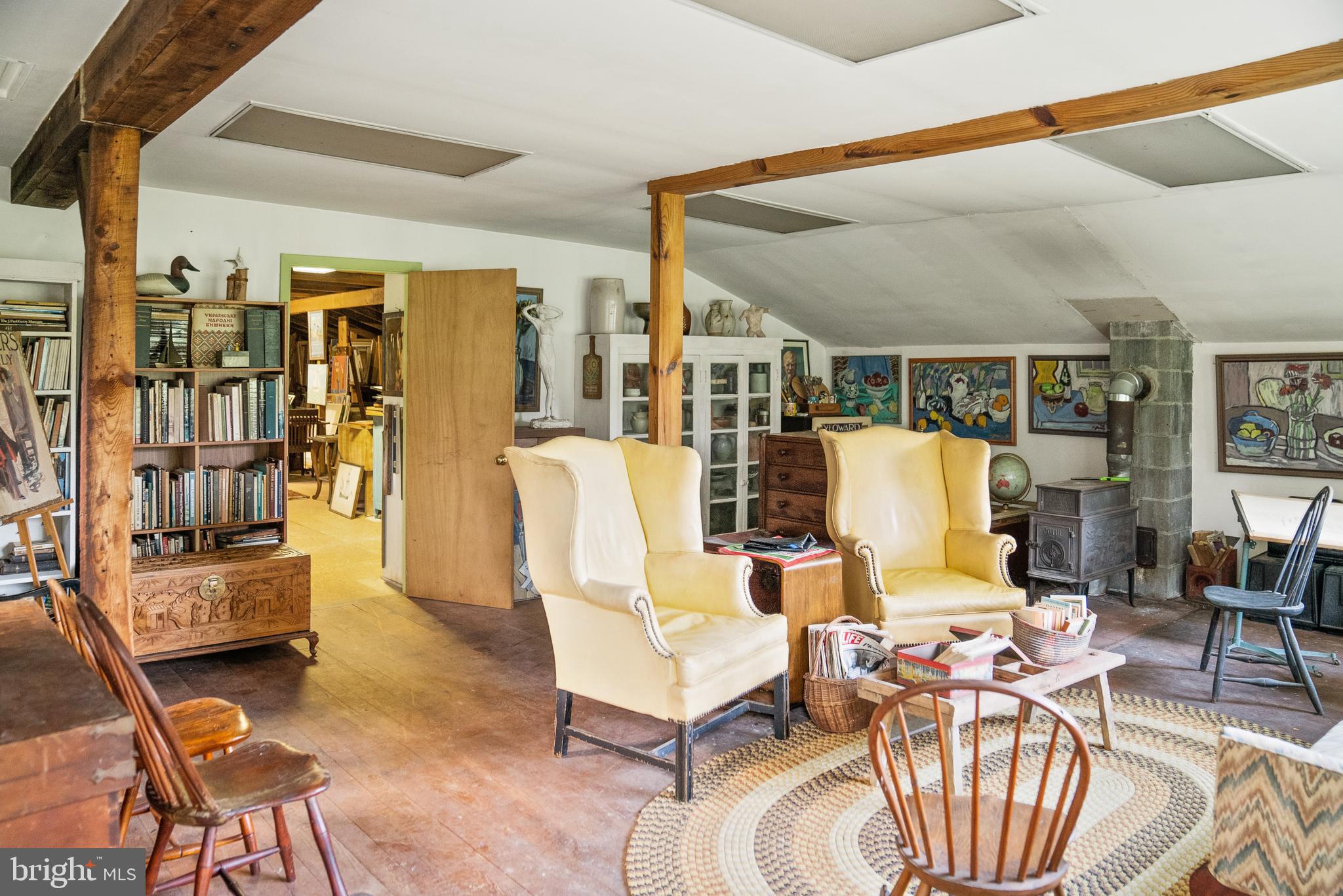 LEONARDTOWN - Residential