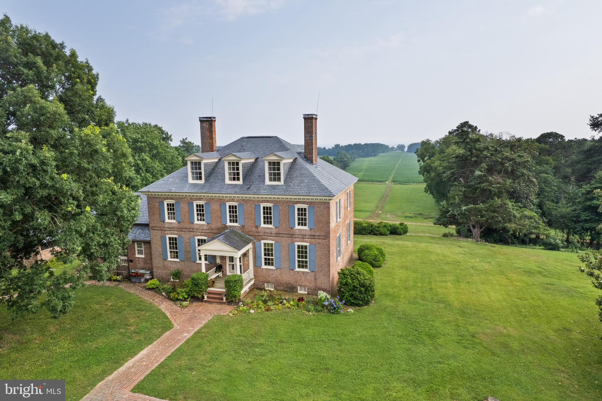 19700 MULBERRY FIELDS ROAD