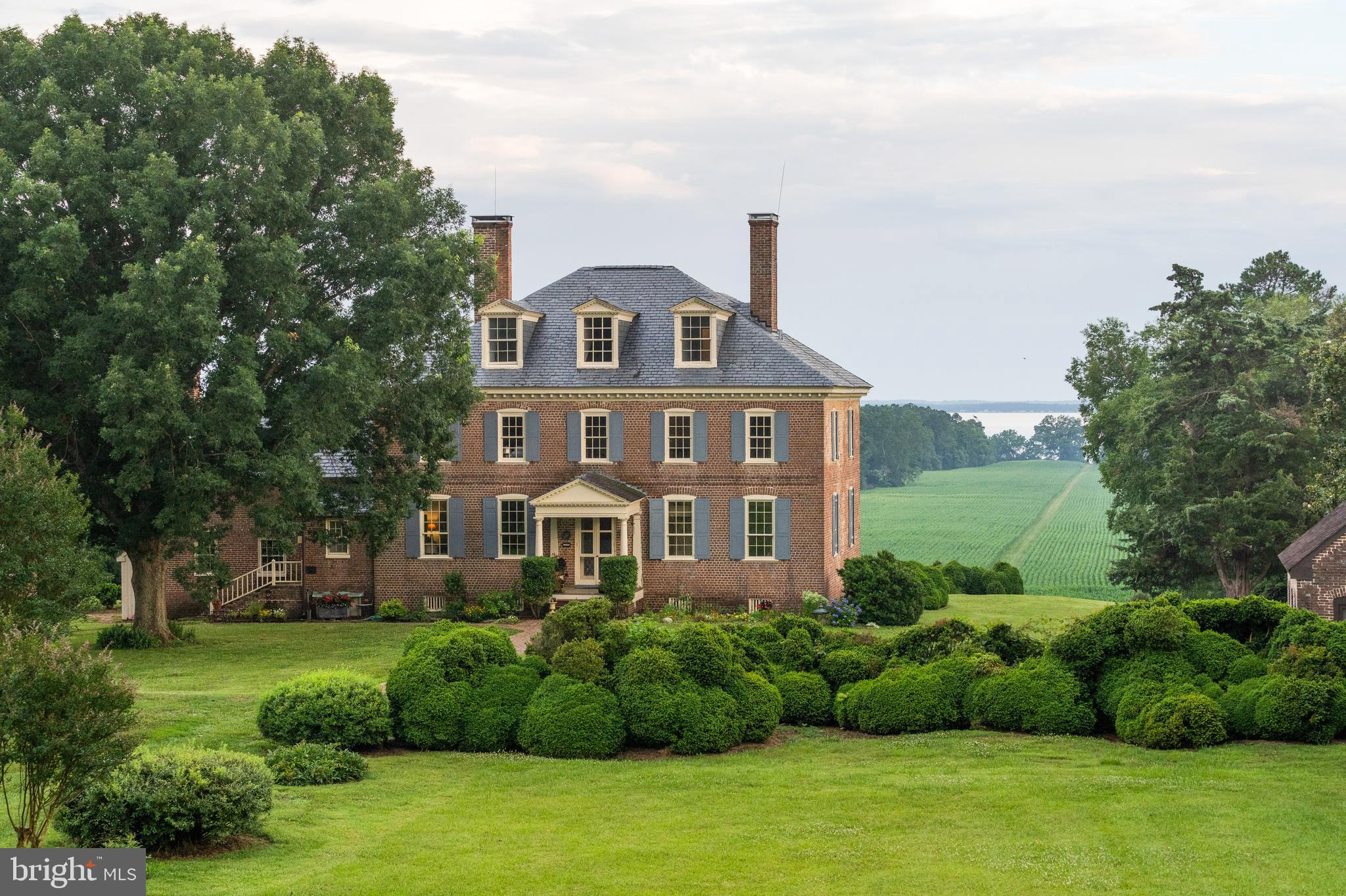 LEONARDTOWN - Residential