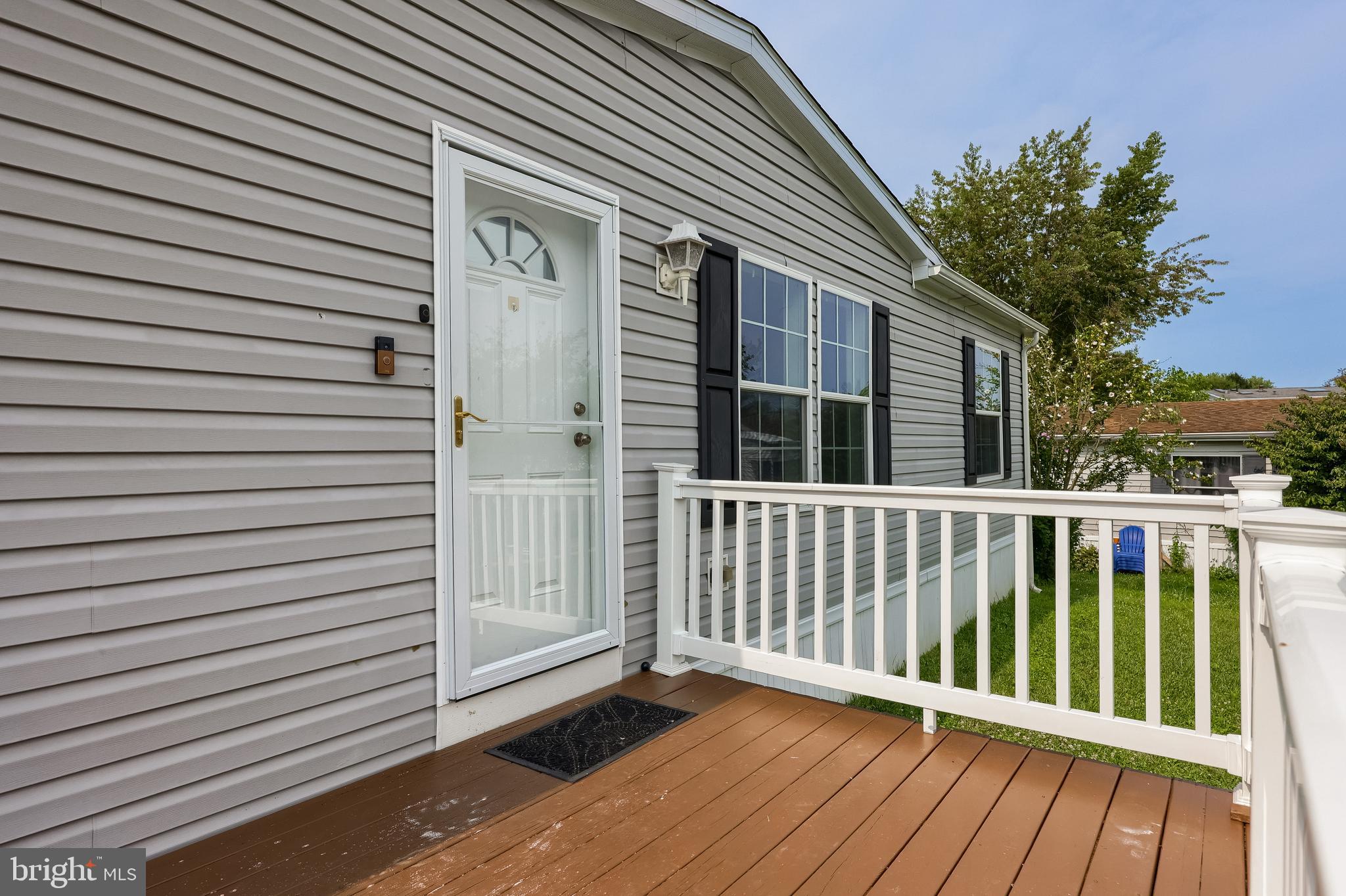 101 FAWN MEADOW COURT