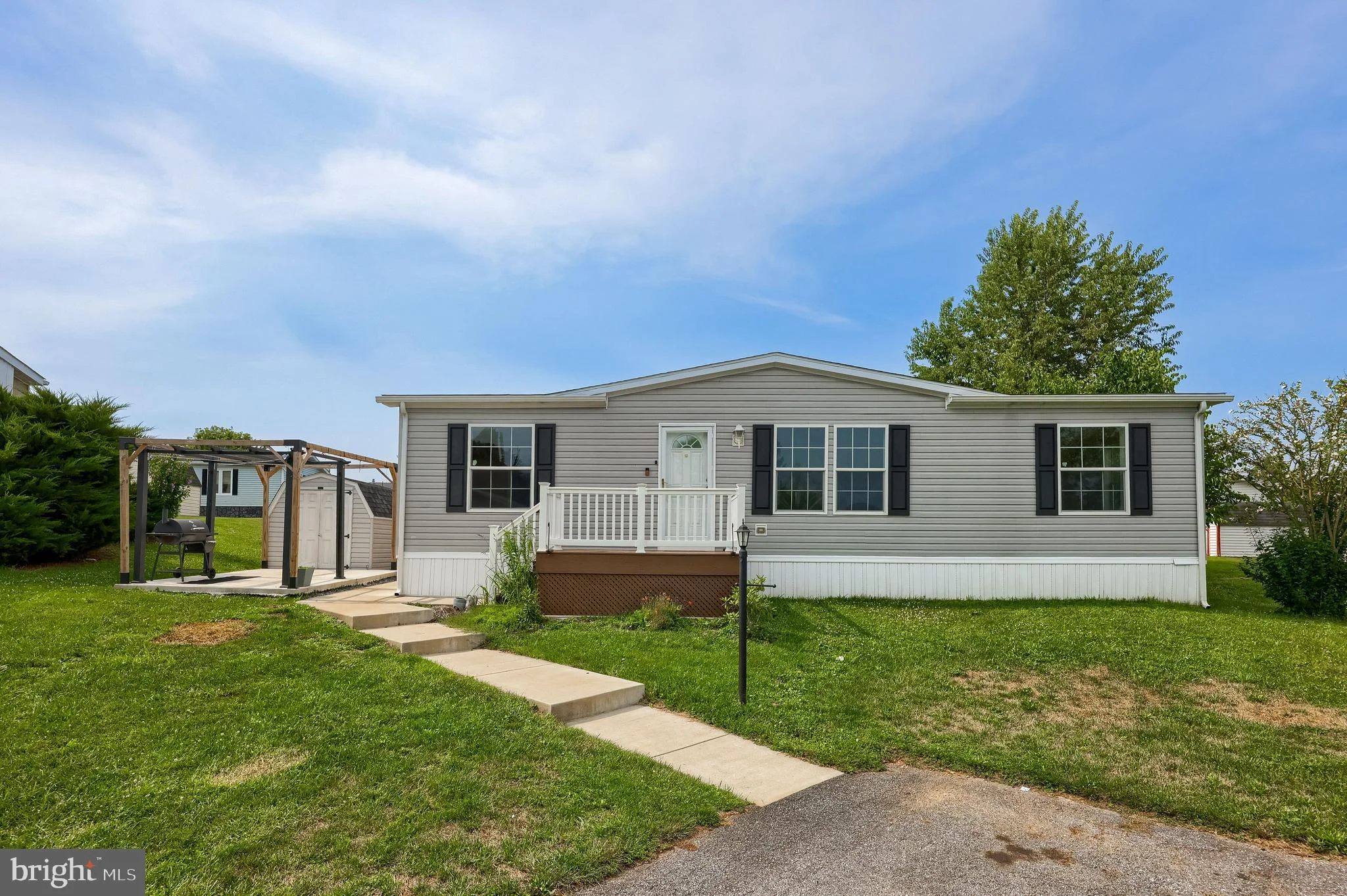 101 Fawn Meadow Court