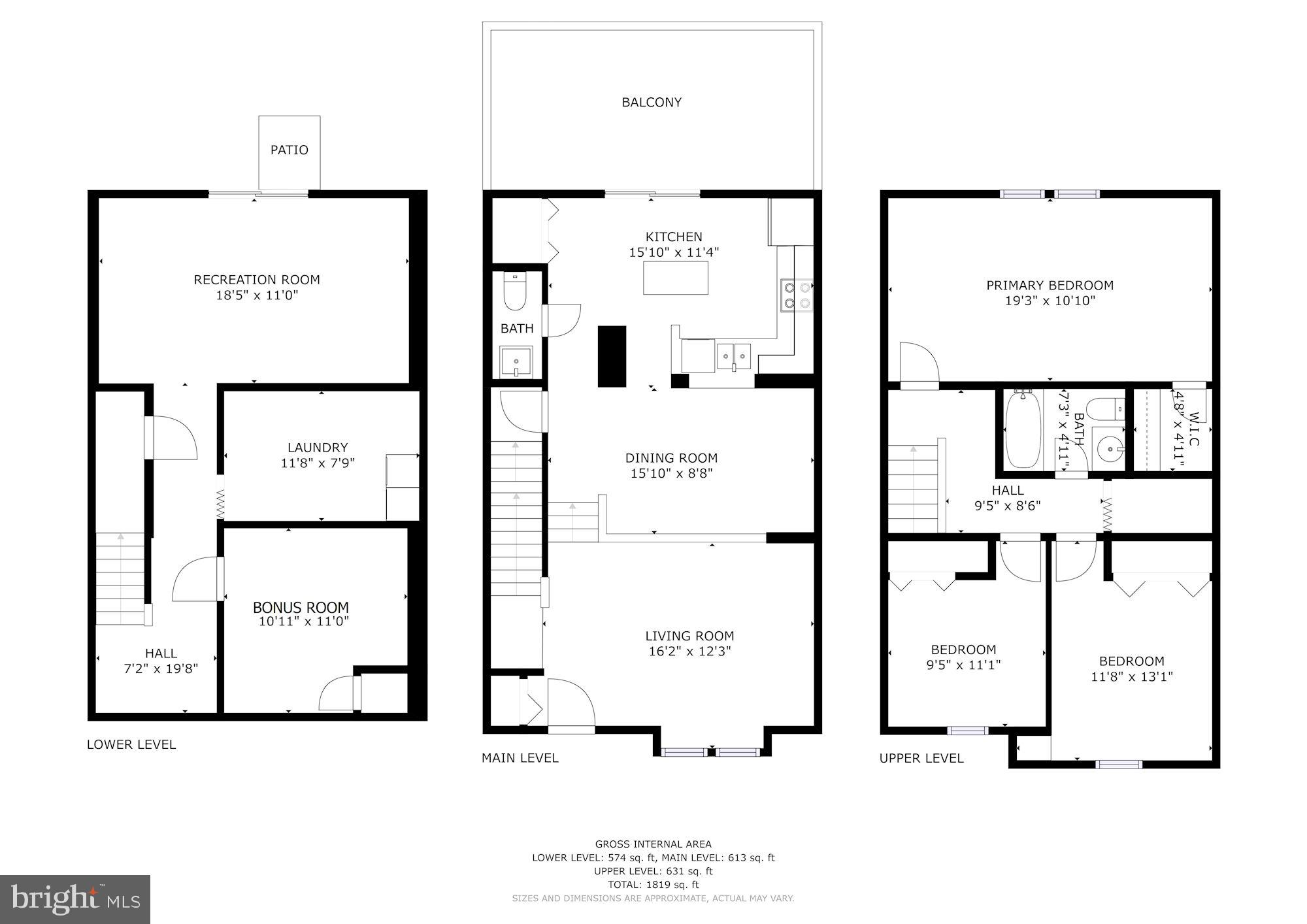 OAK WEST - Residential