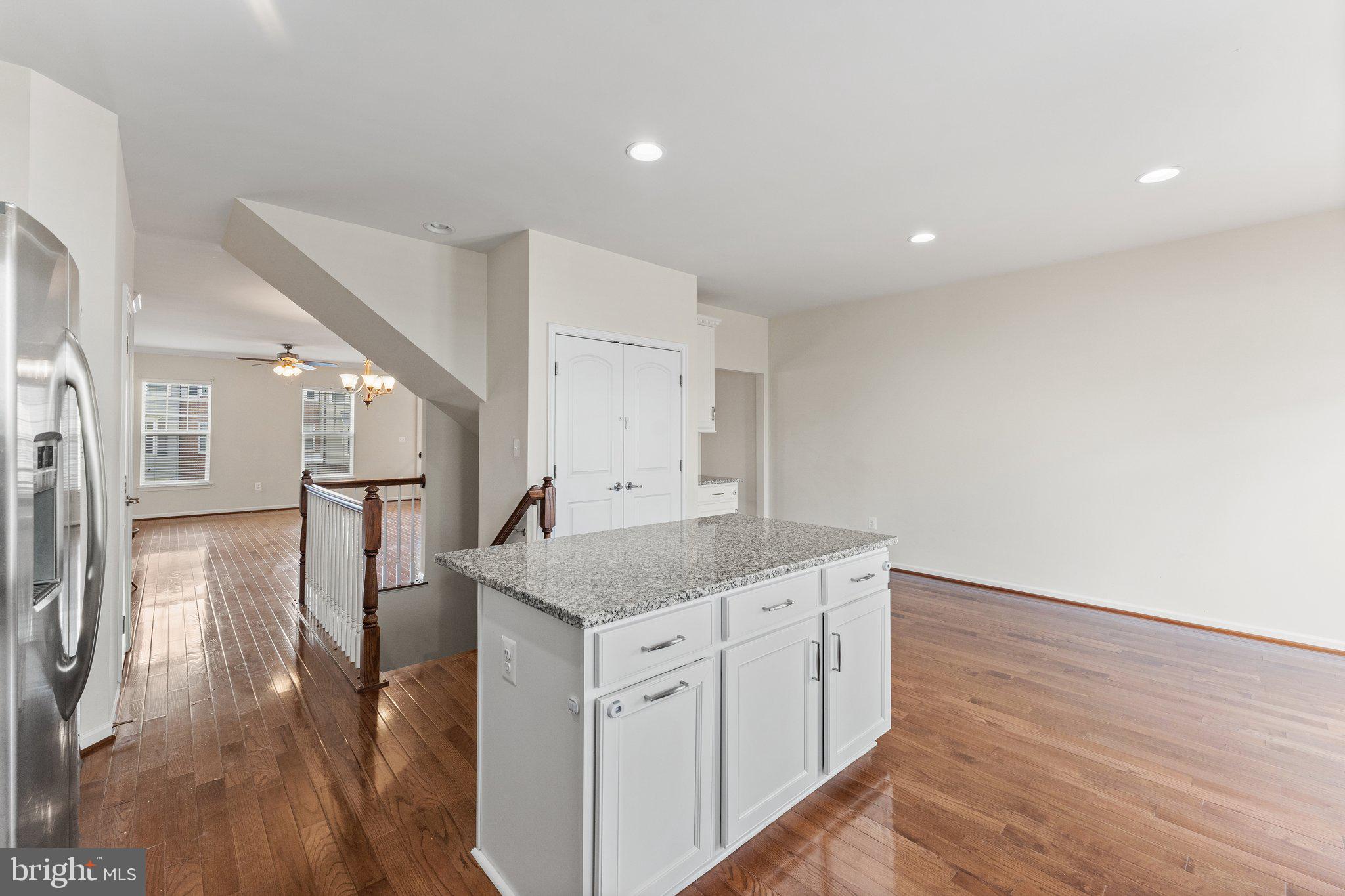 DAWKINS RIDGE - Residential Lease