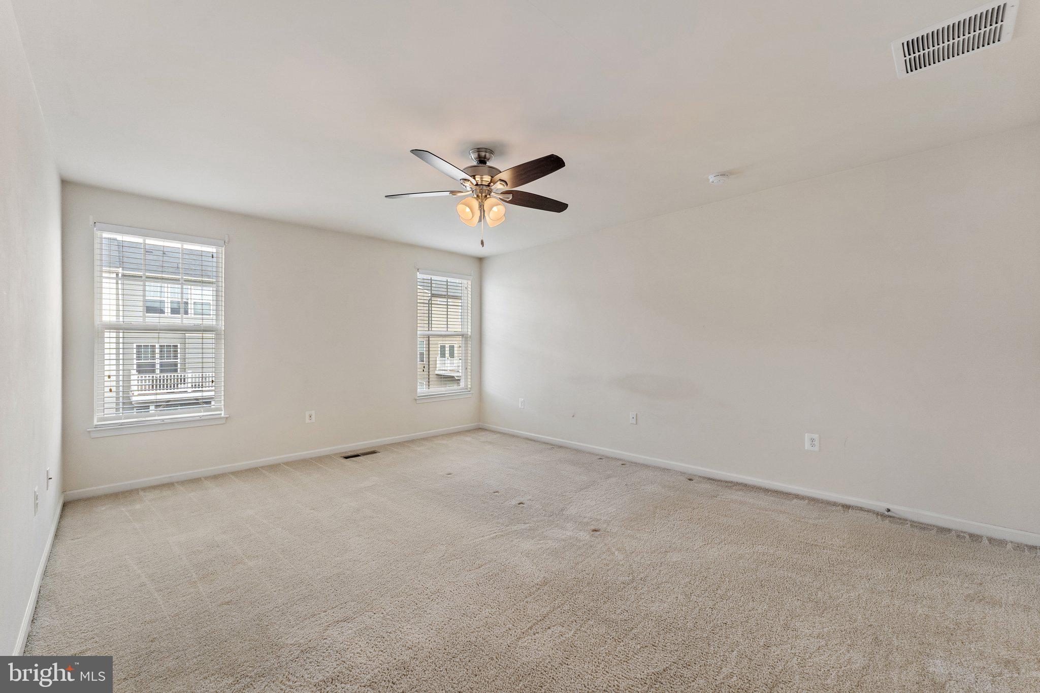 DAWKINS RIDGE - Residential Lease