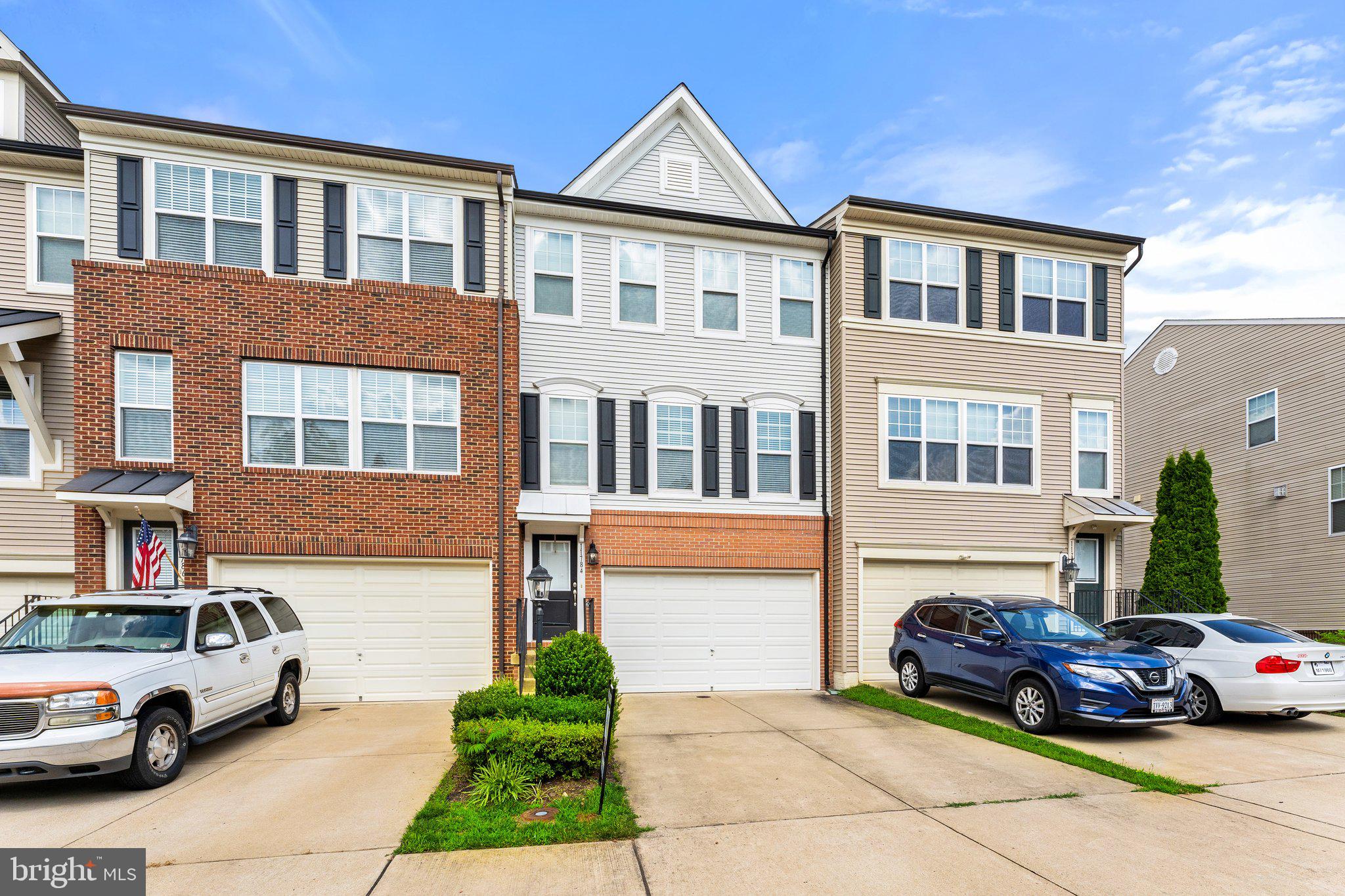 DAWKINS RIDGE - Residential Lease