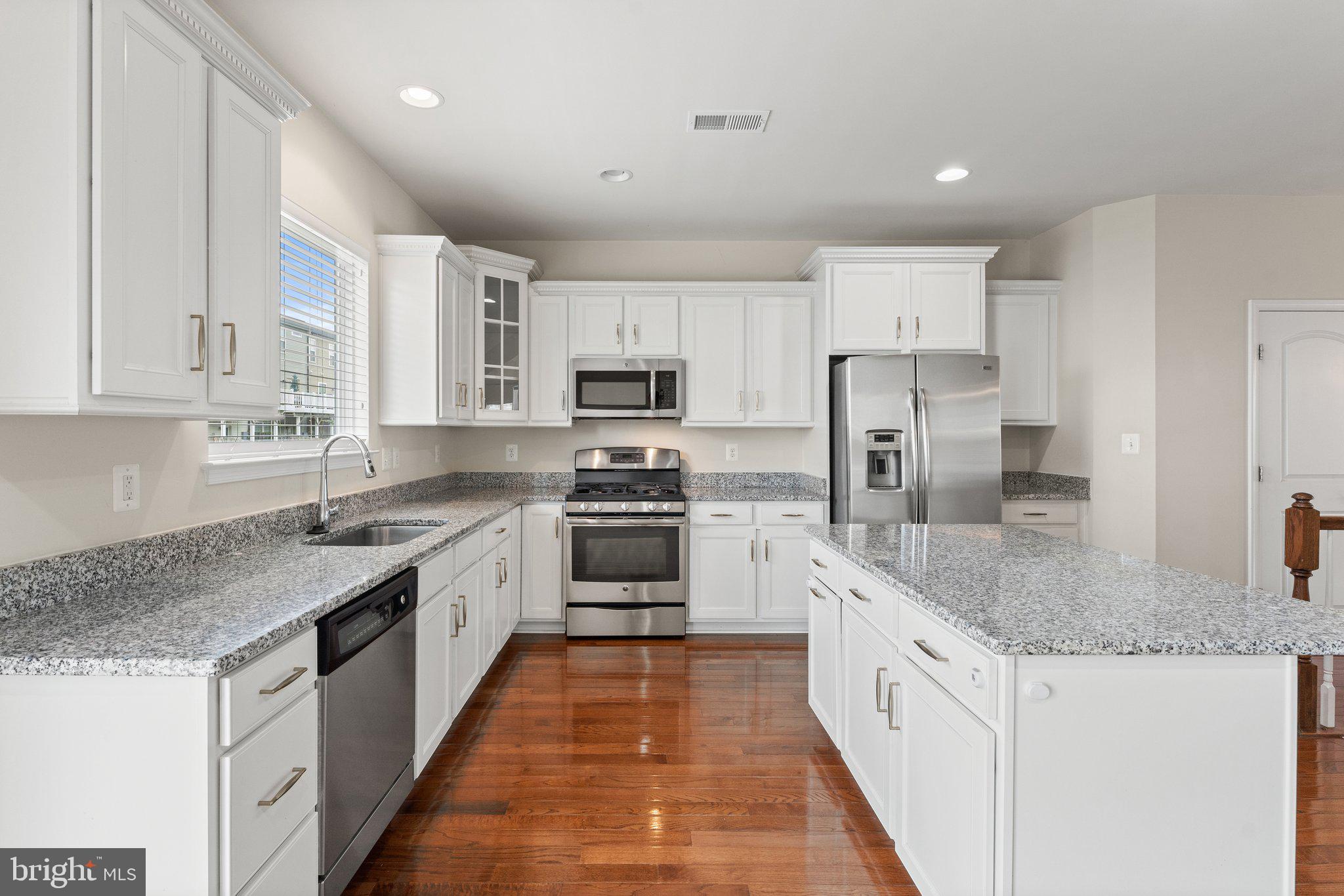 DAWKINS RIDGE - Residential Lease