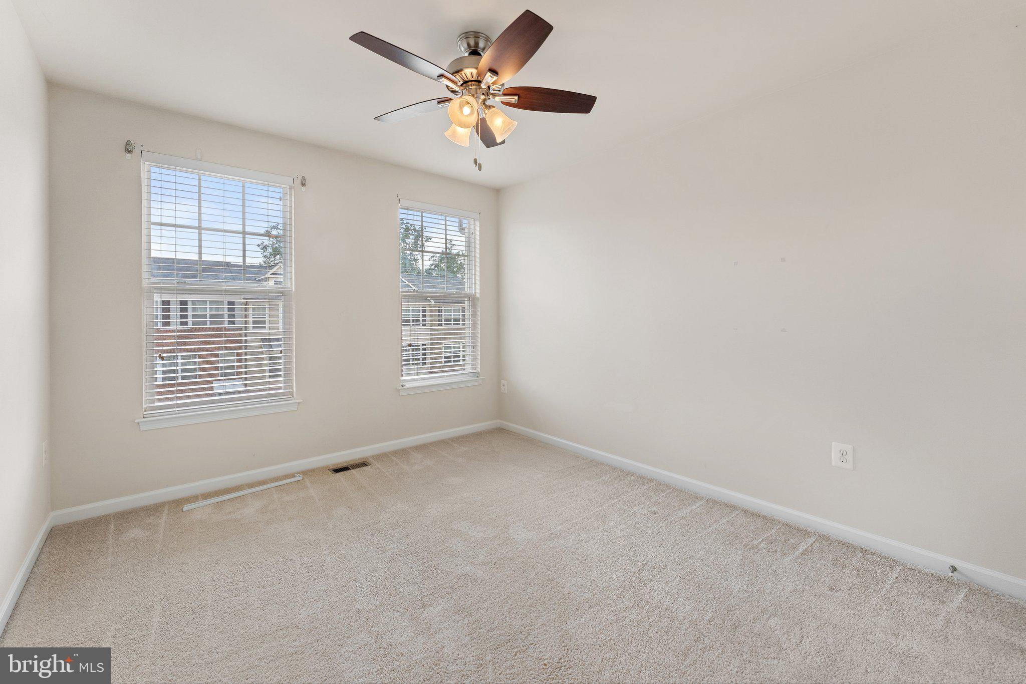 DAWKINS RIDGE - Residential Lease