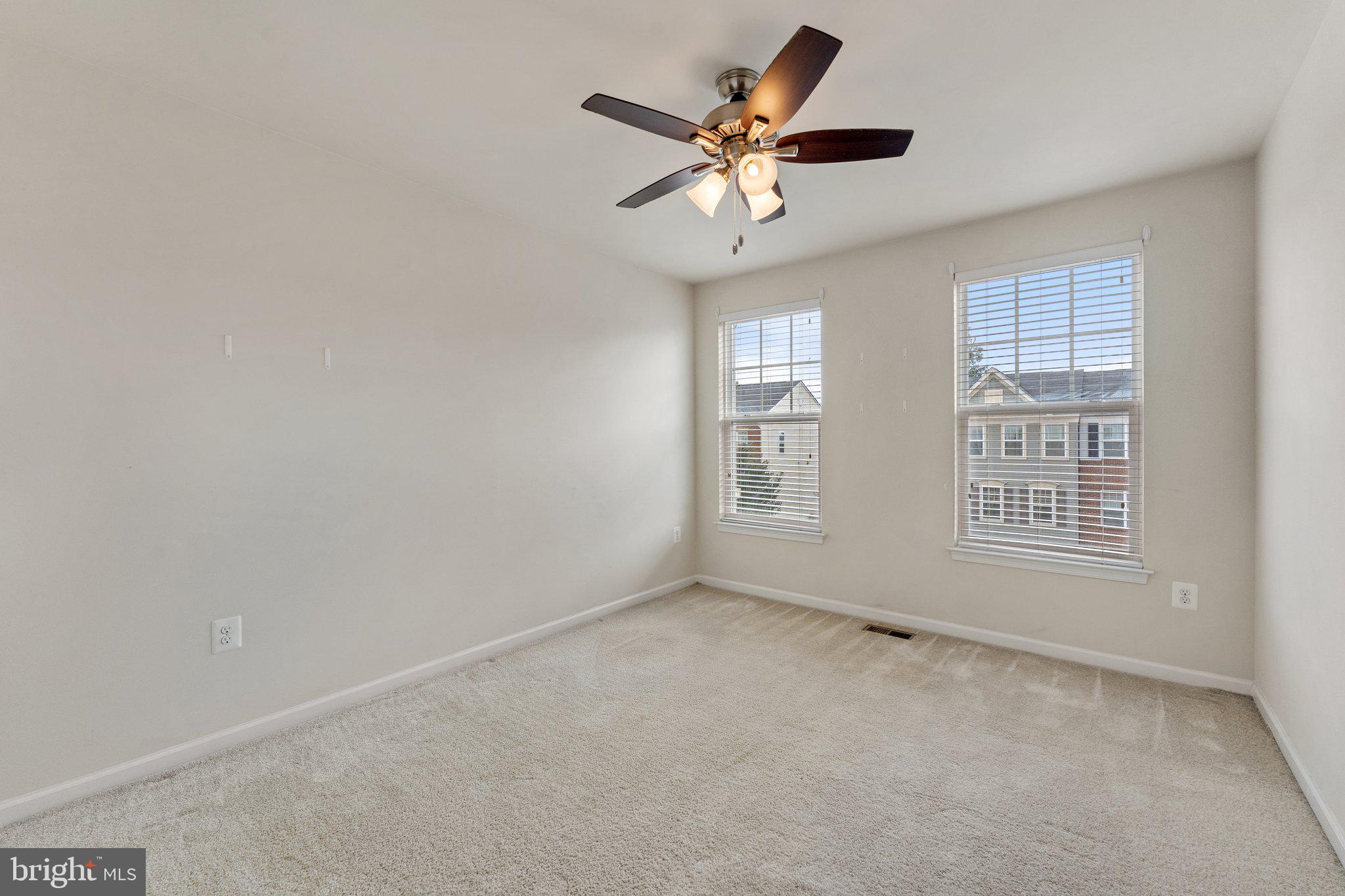 DAWKINS RIDGE - Residential Lease