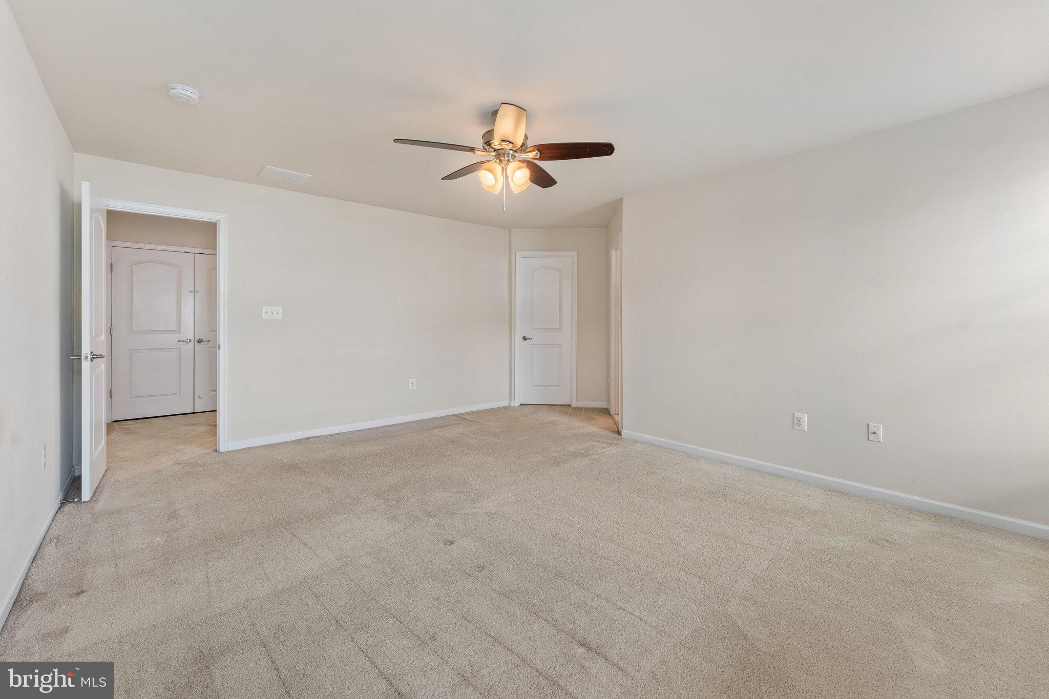 DAWKINS RIDGE - Residential Lease