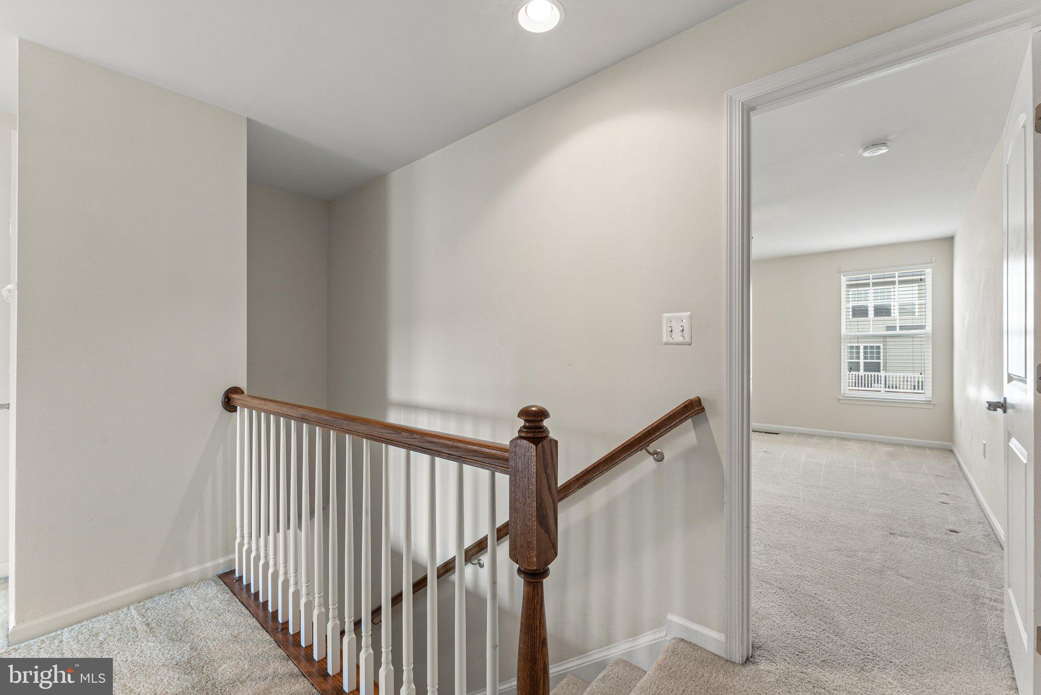 DAWKINS RIDGE - Residential Lease