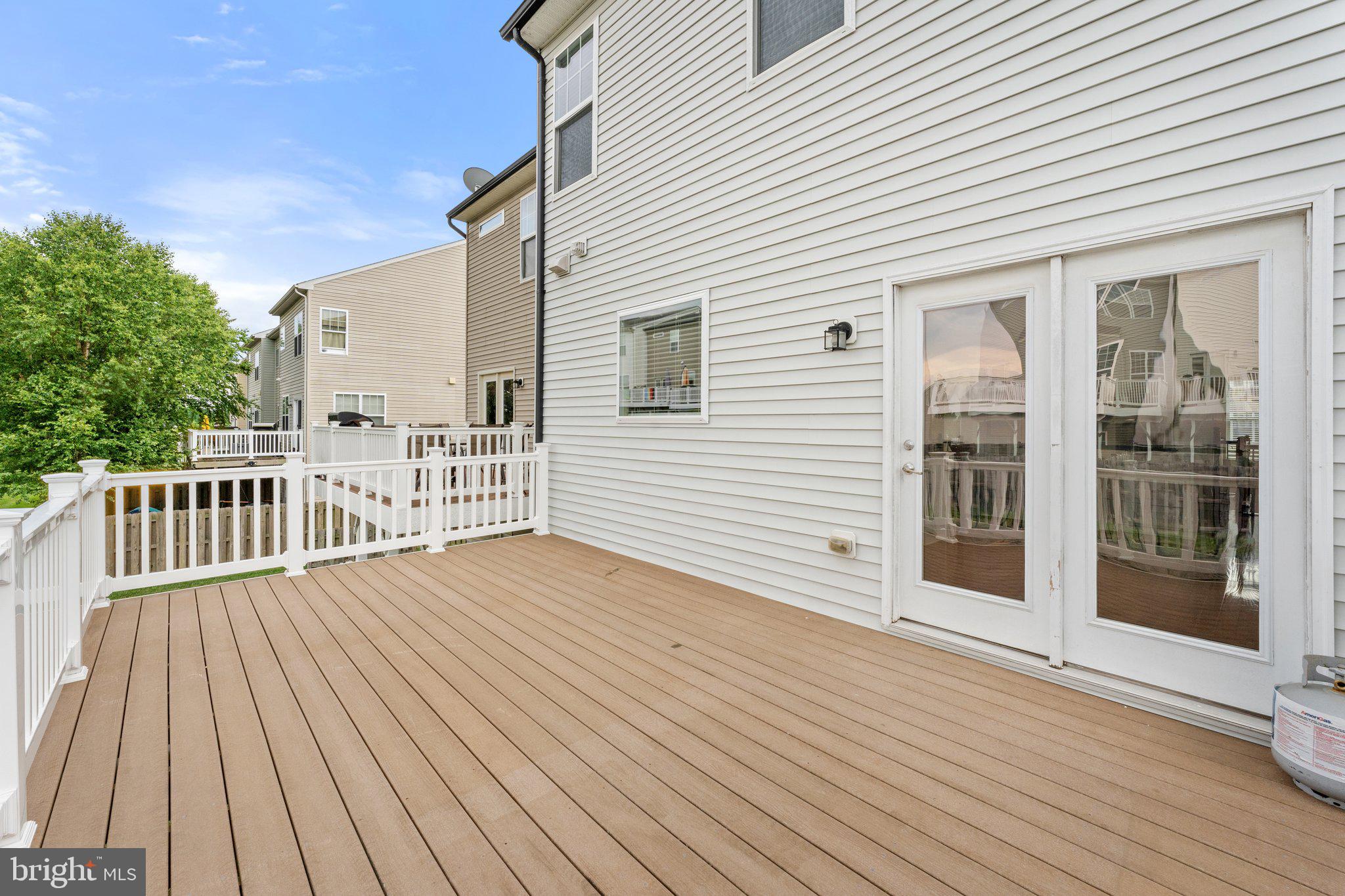 DAWKINS RIDGE - Residential Lease