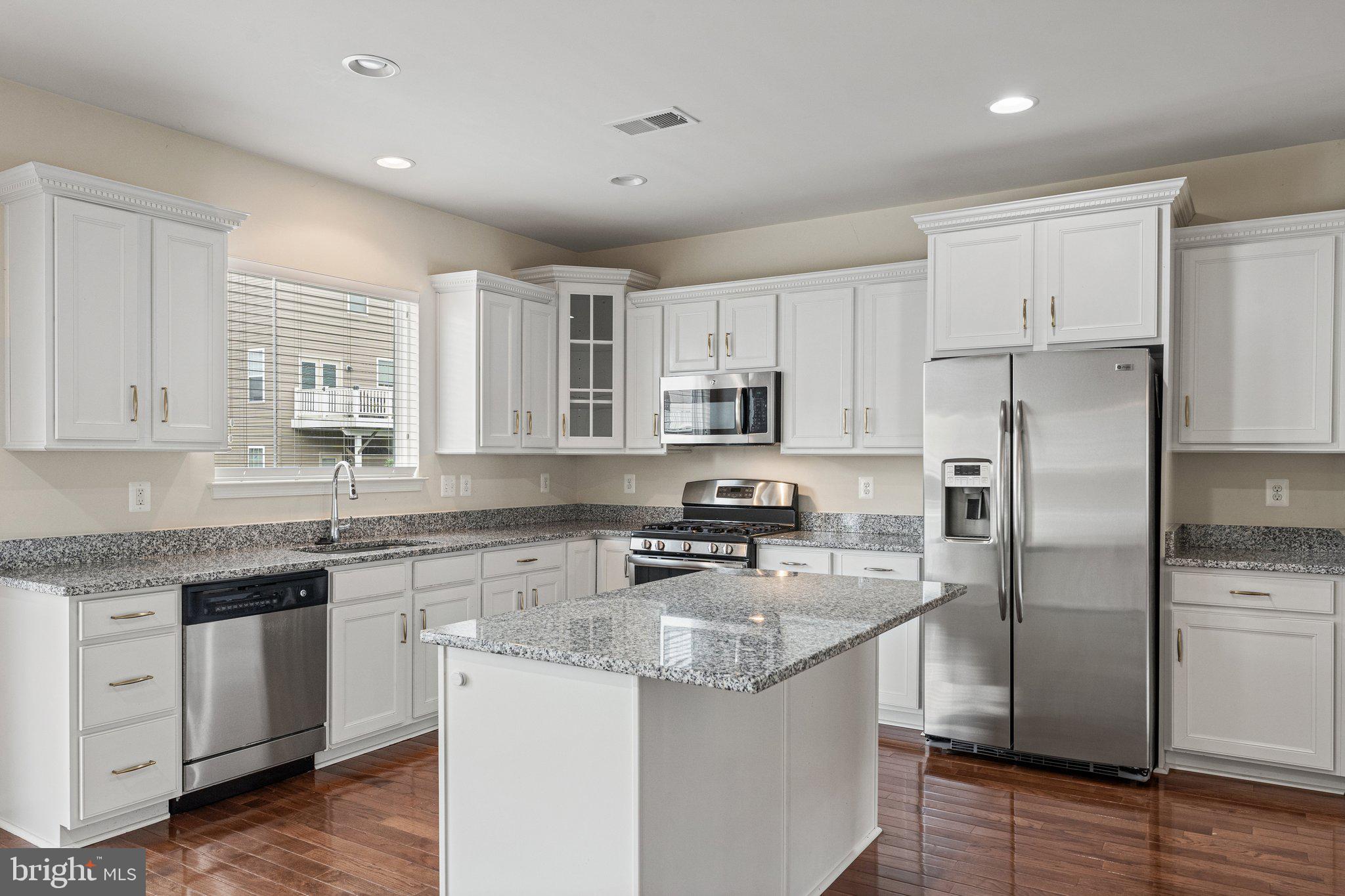 DAWKINS RIDGE - Residential Lease