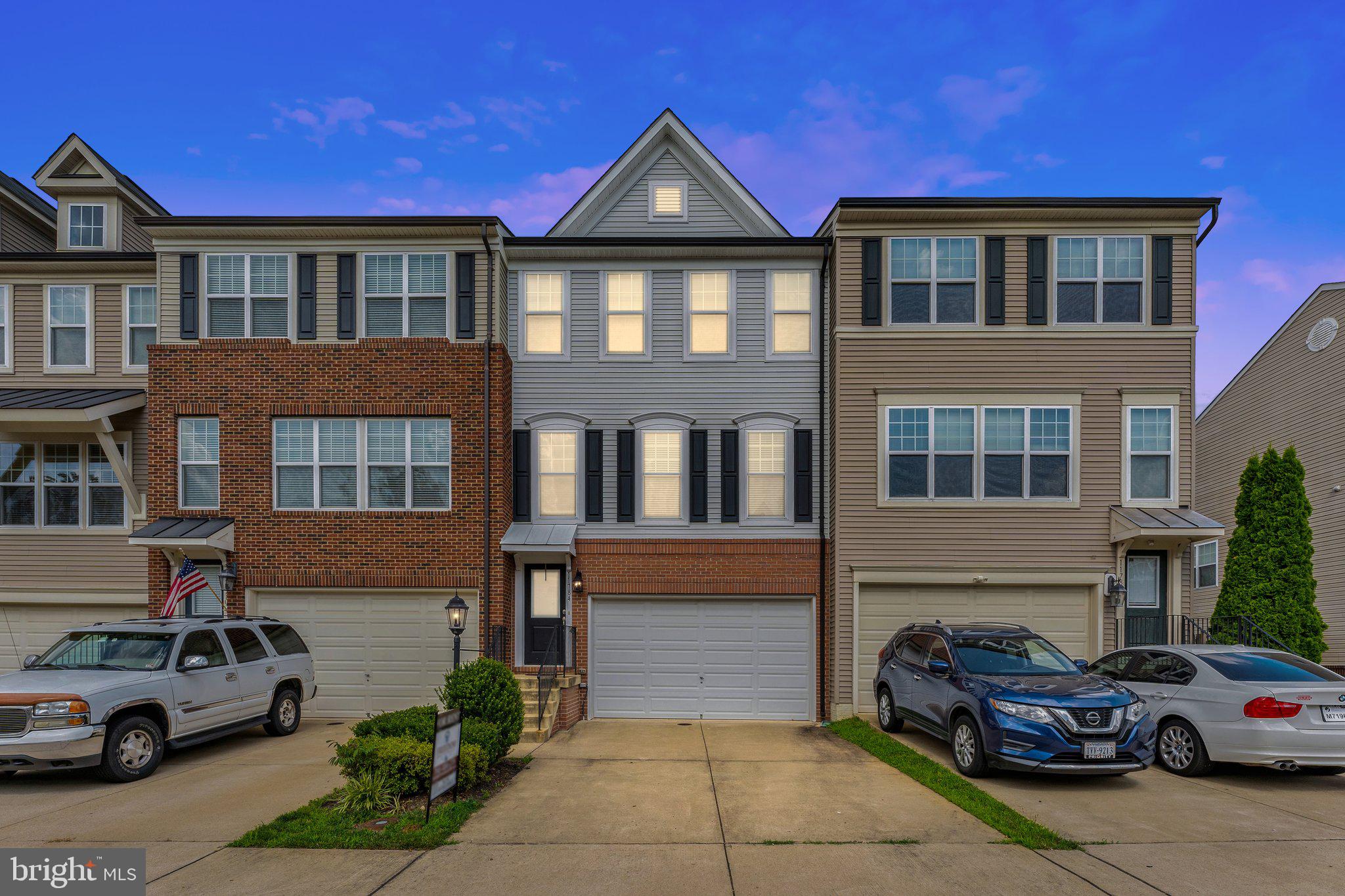 DAWKINS RIDGE - Residential Lease