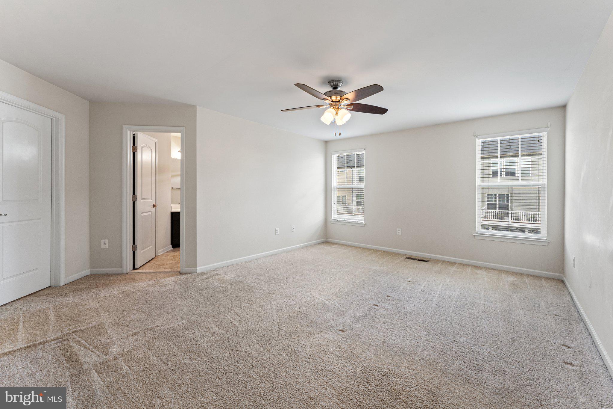 DAWKINS RIDGE - Residential Lease