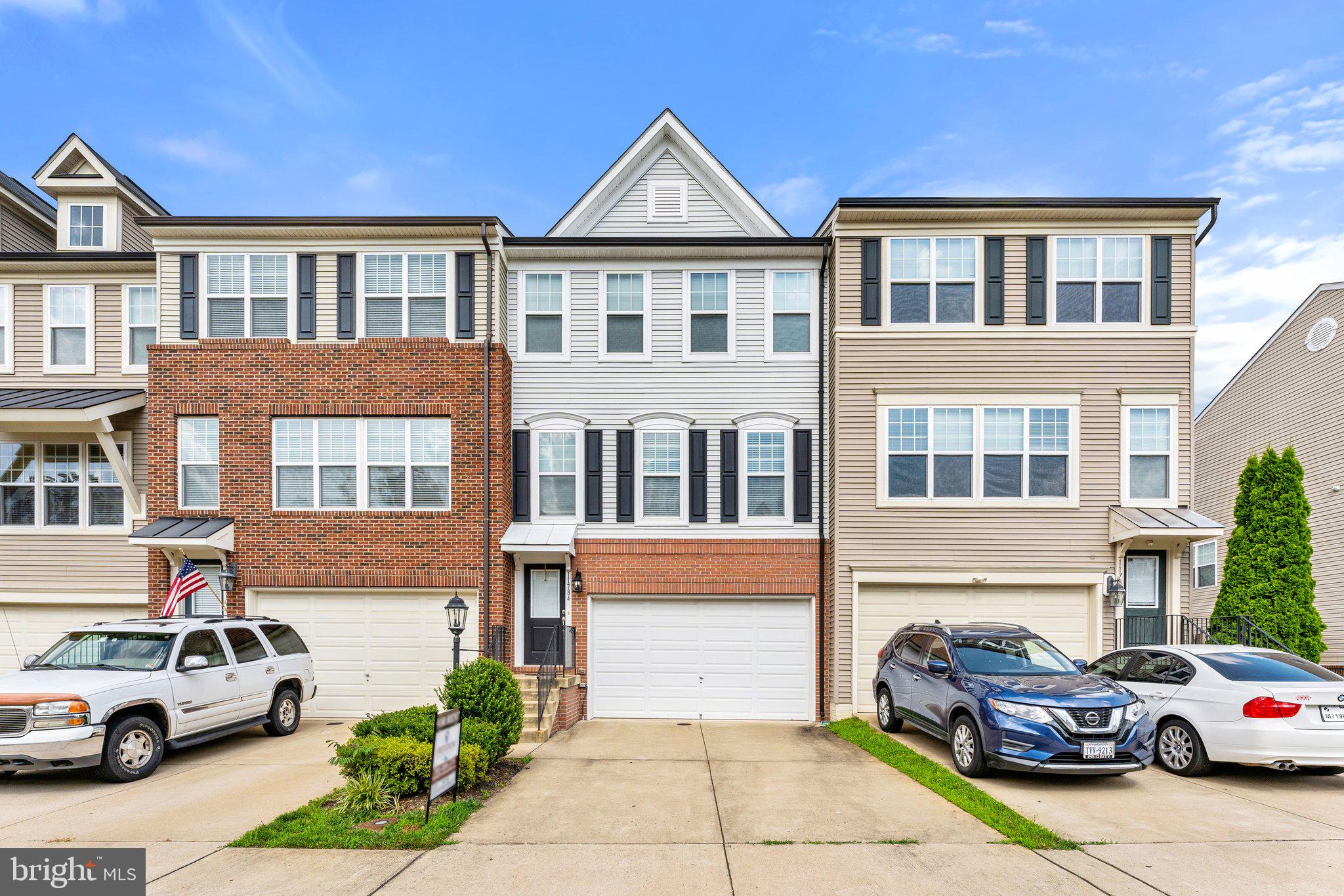 DAWKINS RIDGE - Residential Lease