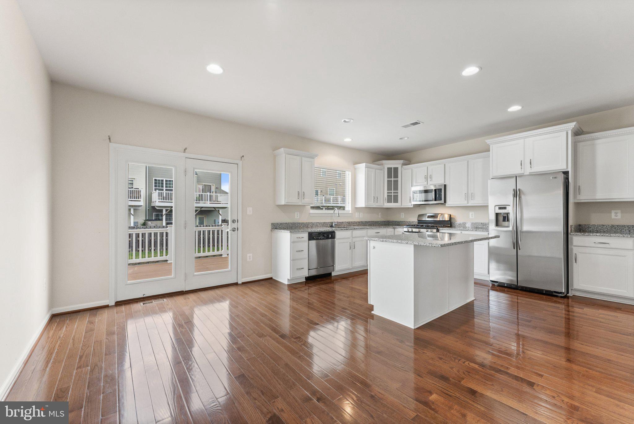 DAWKINS RIDGE - Residential Lease