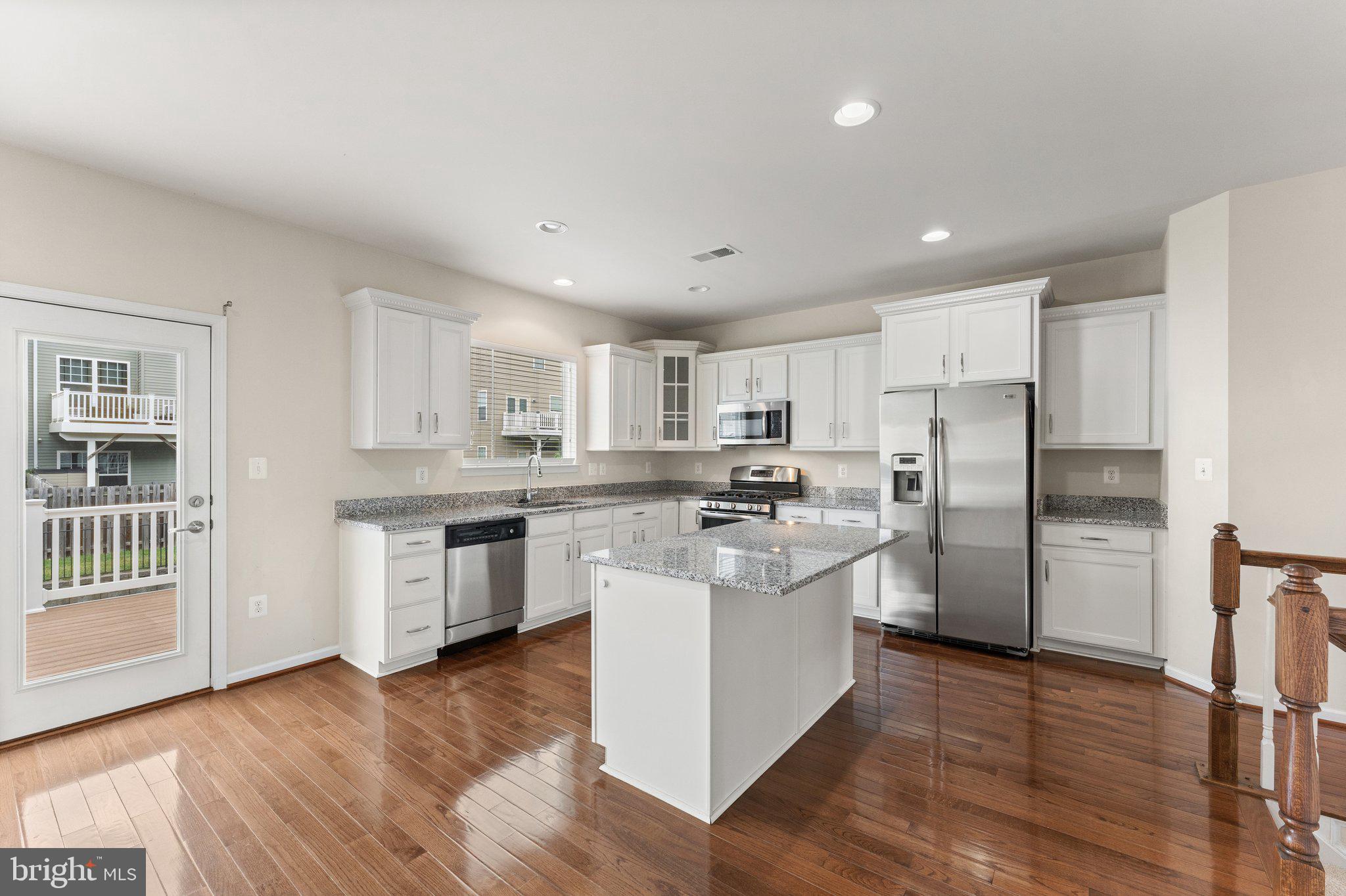 DAWKINS RIDGE - Residential Lease