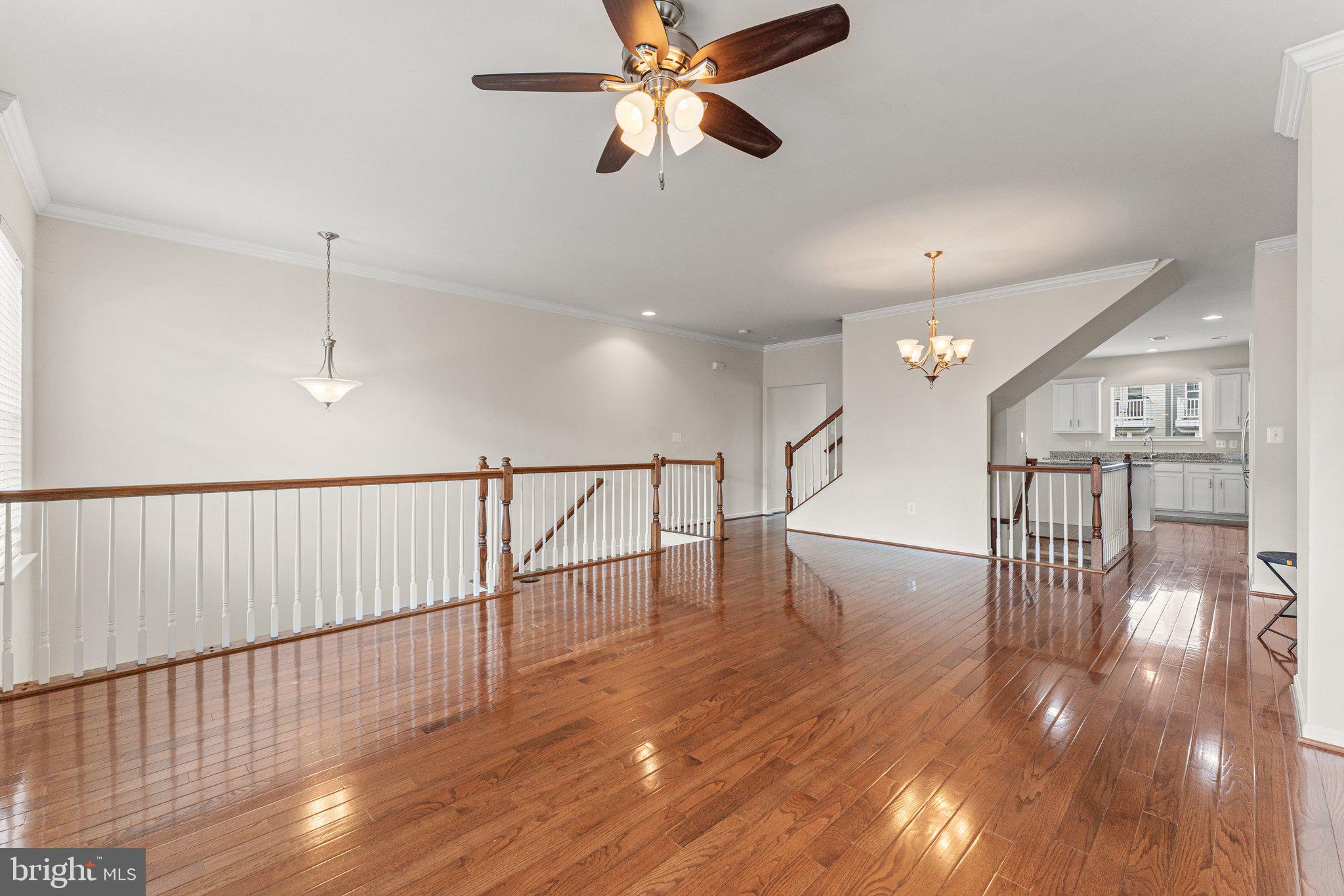 DAWKINS RIDGE - Residential Lease