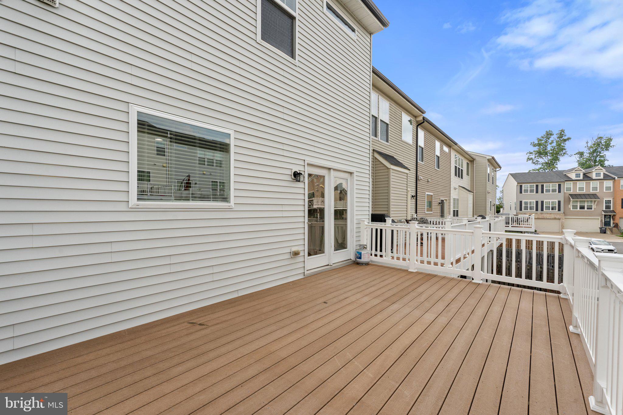 DAWKINS RIDGE - Residential Lease