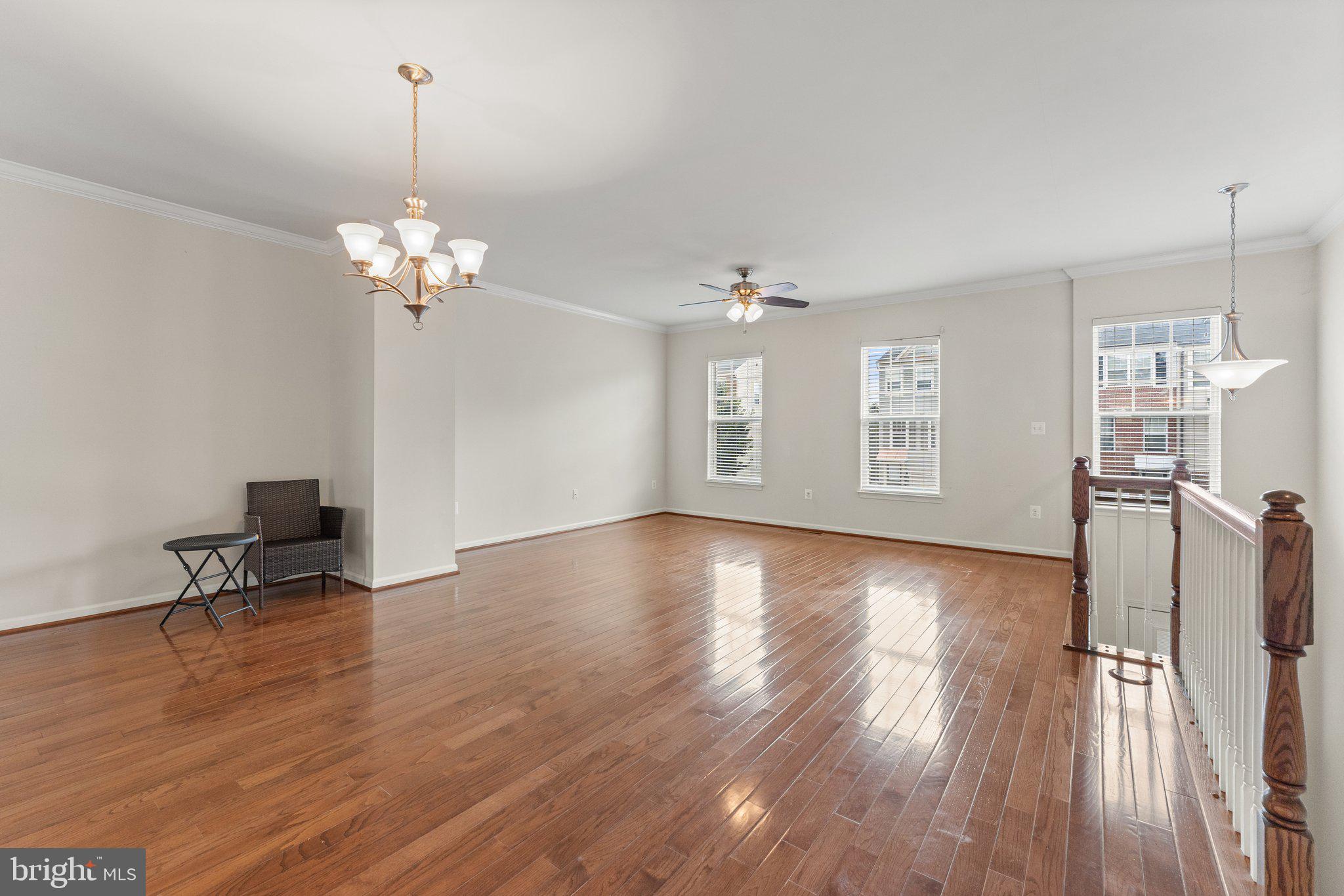 DAWKINS RIDGE - Residential Lease