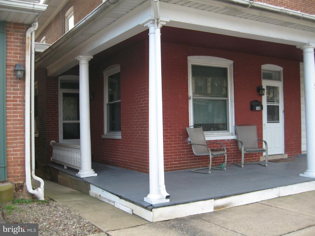 Photo of 518-520 MAIN ST, DENVER, PA 17517 (MLS # PALA2030292)