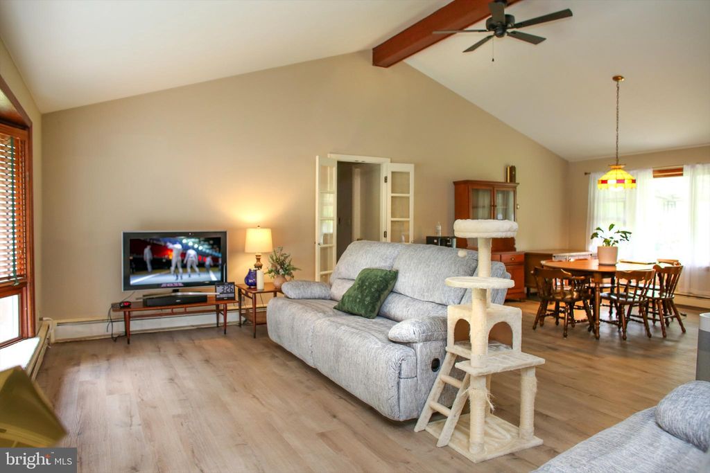 Photo of 415 E Willow Street, ELIZABETHTOWN, PA 17022 (MLS # PALA2068644)