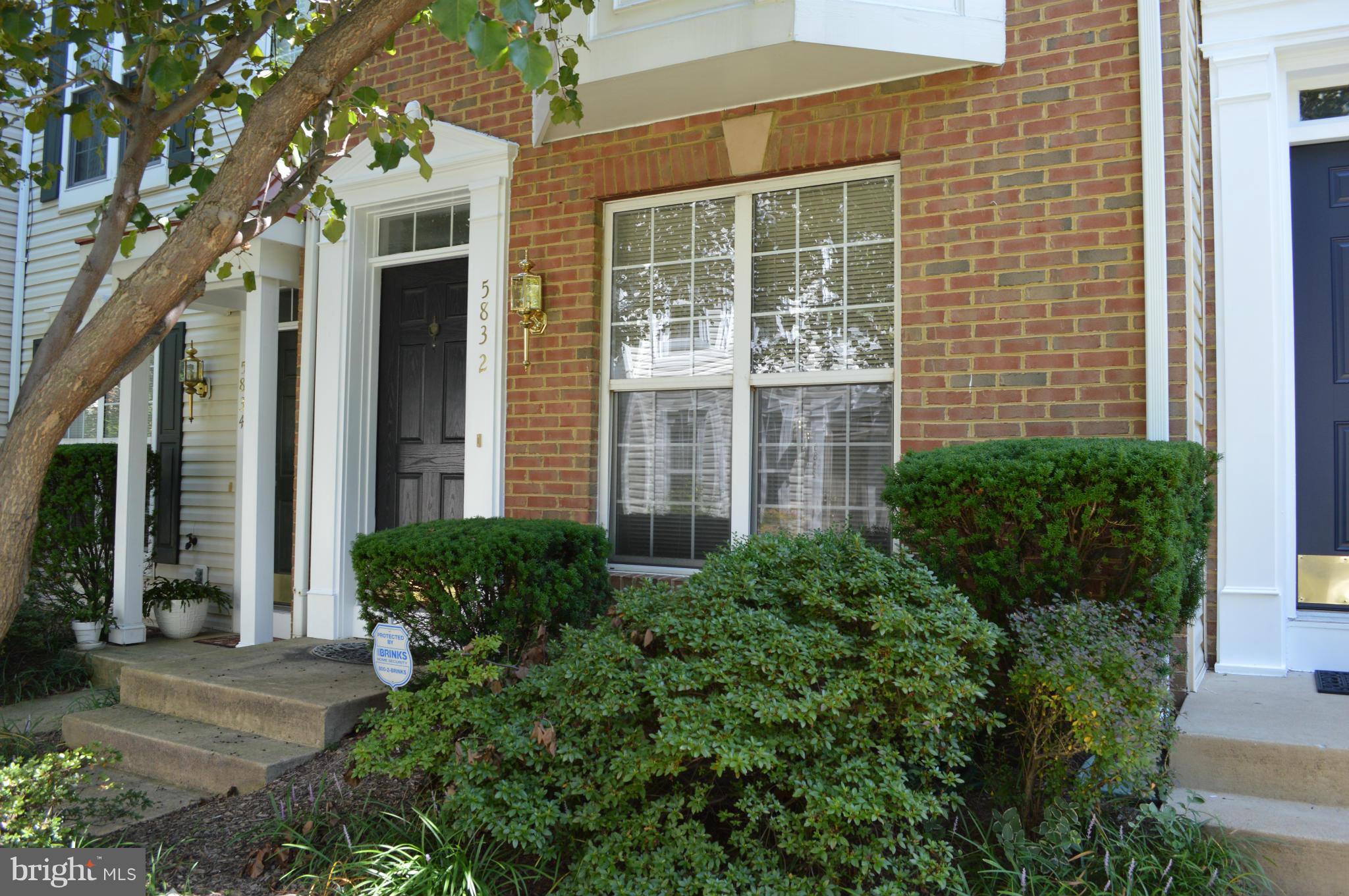 SUMMERS GROVE - Residential Lease