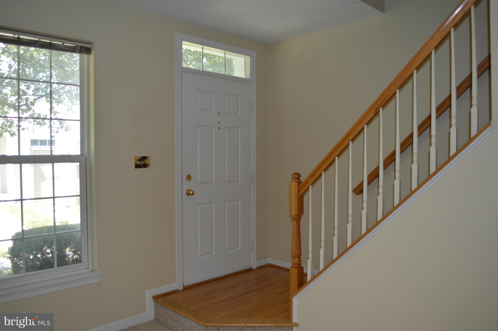 SUMMERS GROVE - Residential Lease