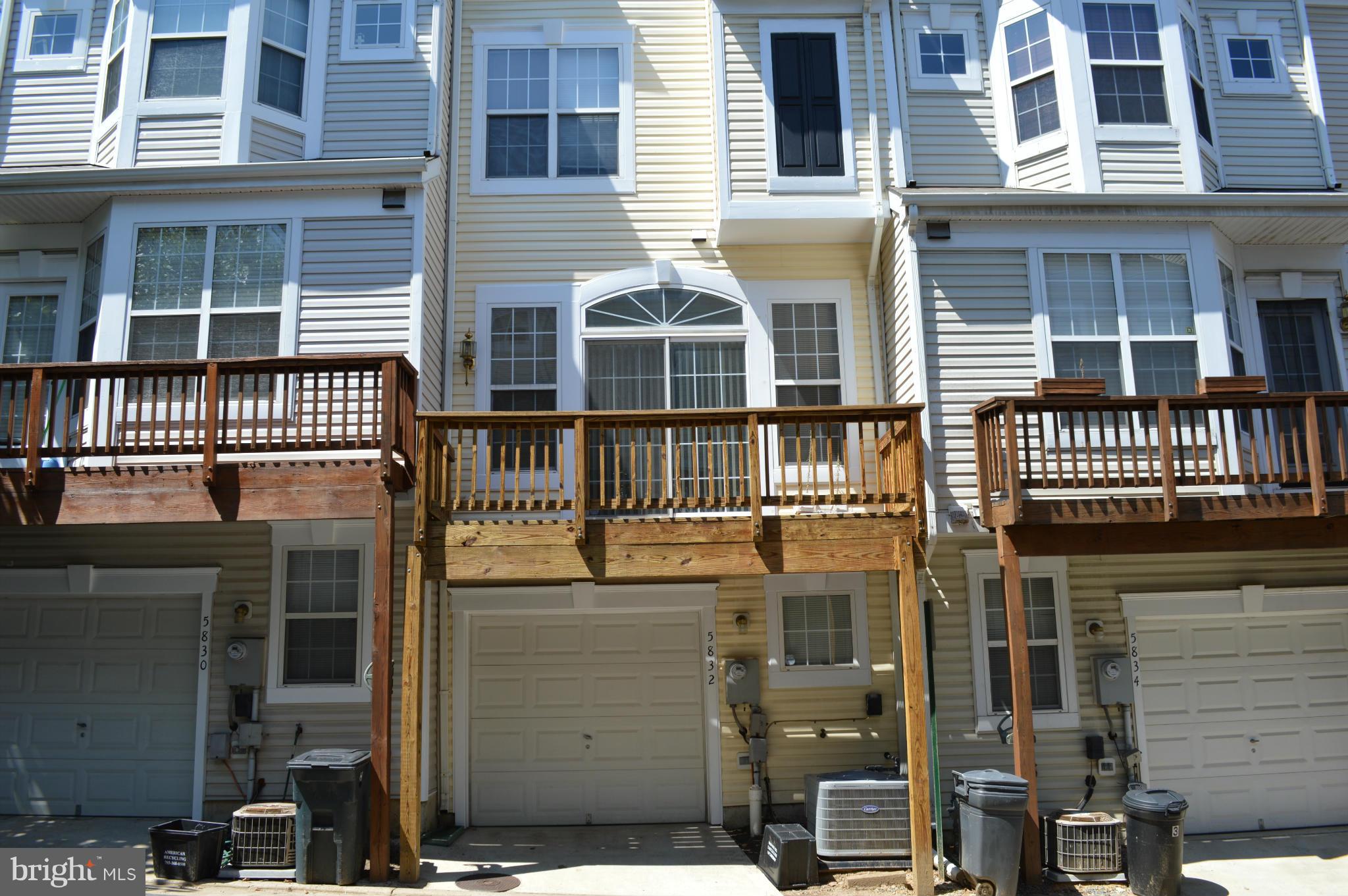 SUMMERS GROVE - Residential Lease