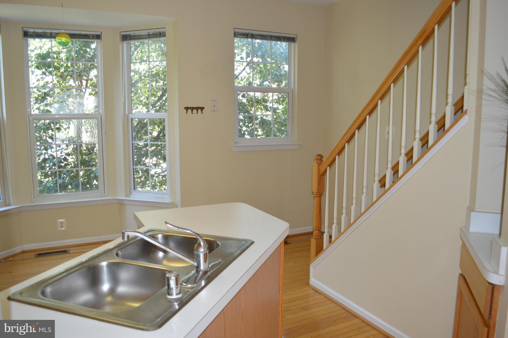 SUMMERS GROVE - Residential Lease