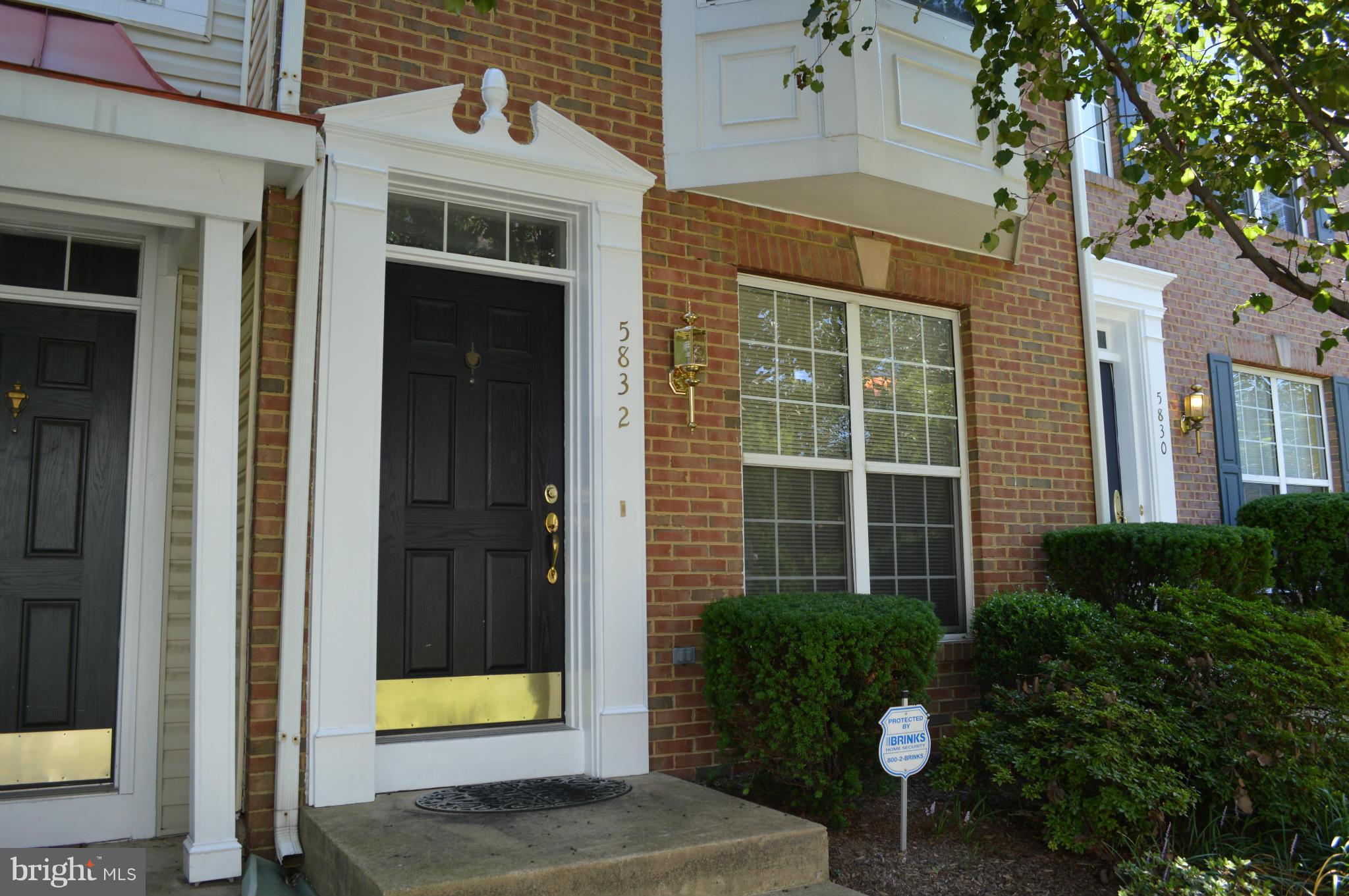 SUMMERS GROVE - Residential Lease