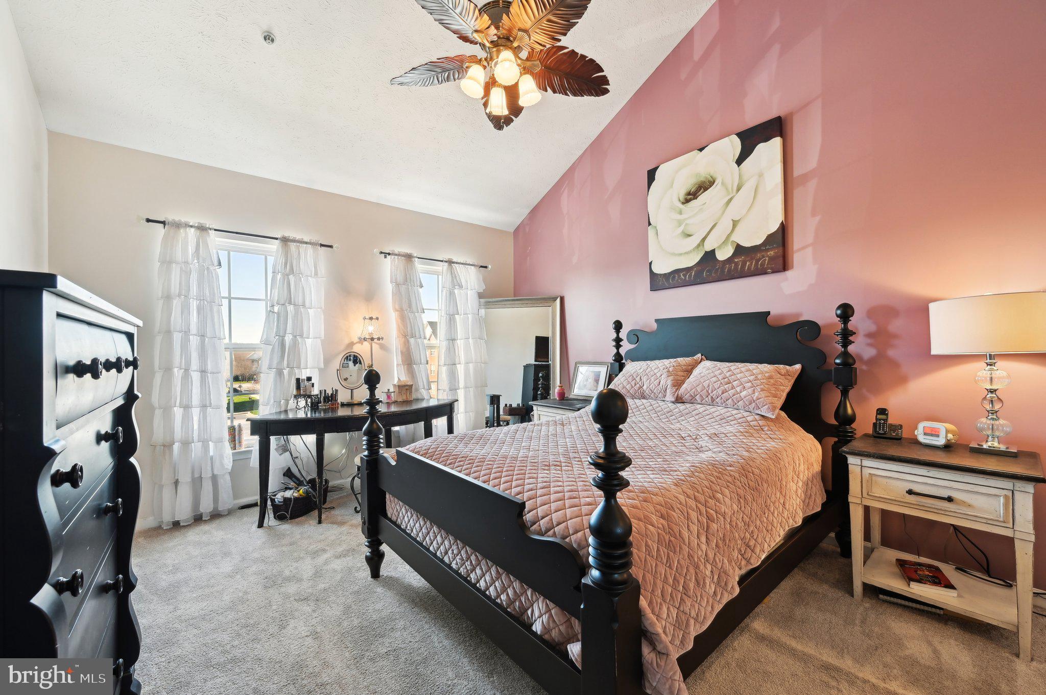 CHESTNUT POINT EAST - Residential