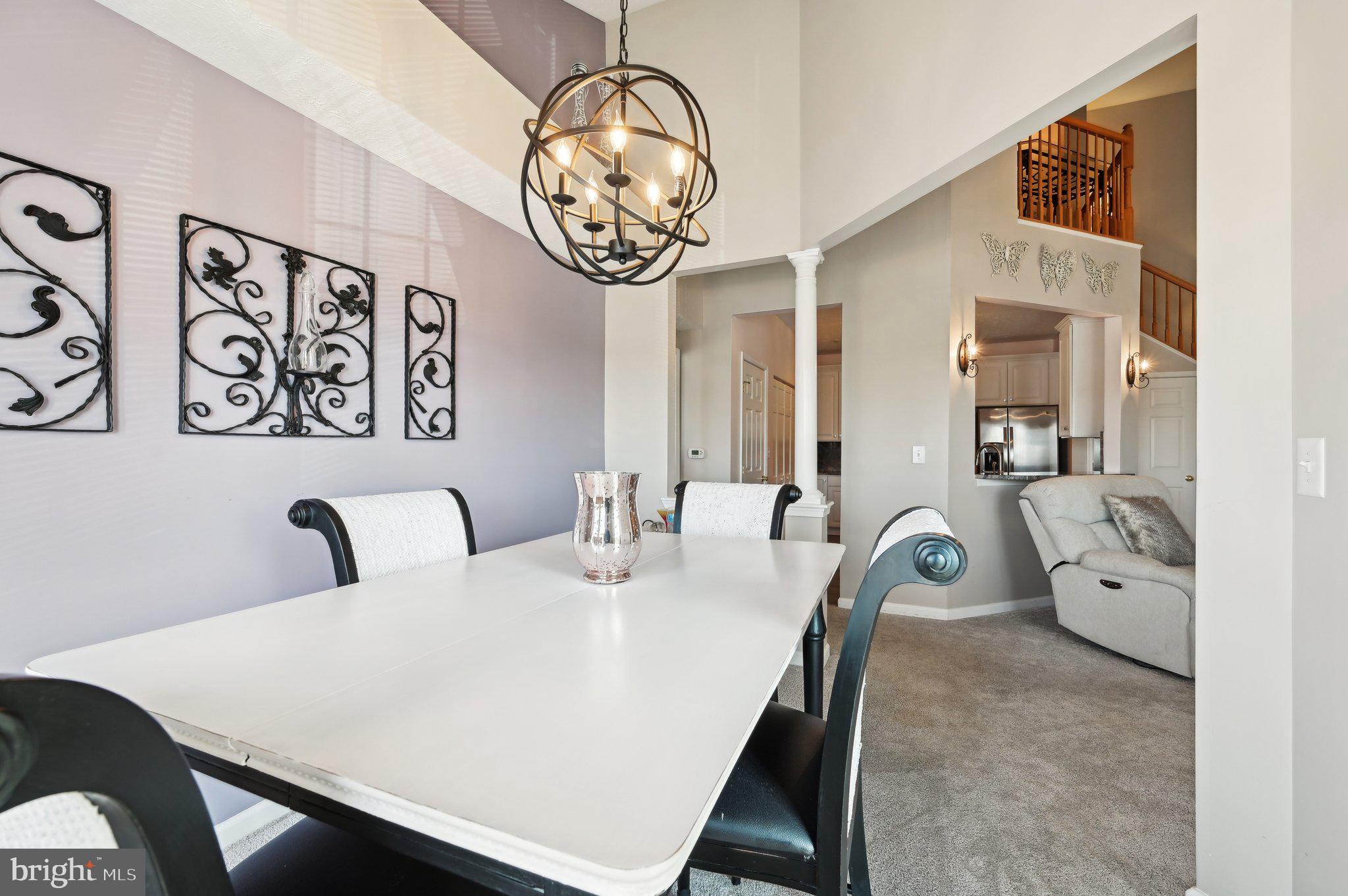 CHESTNUT POINT EAST - Residential