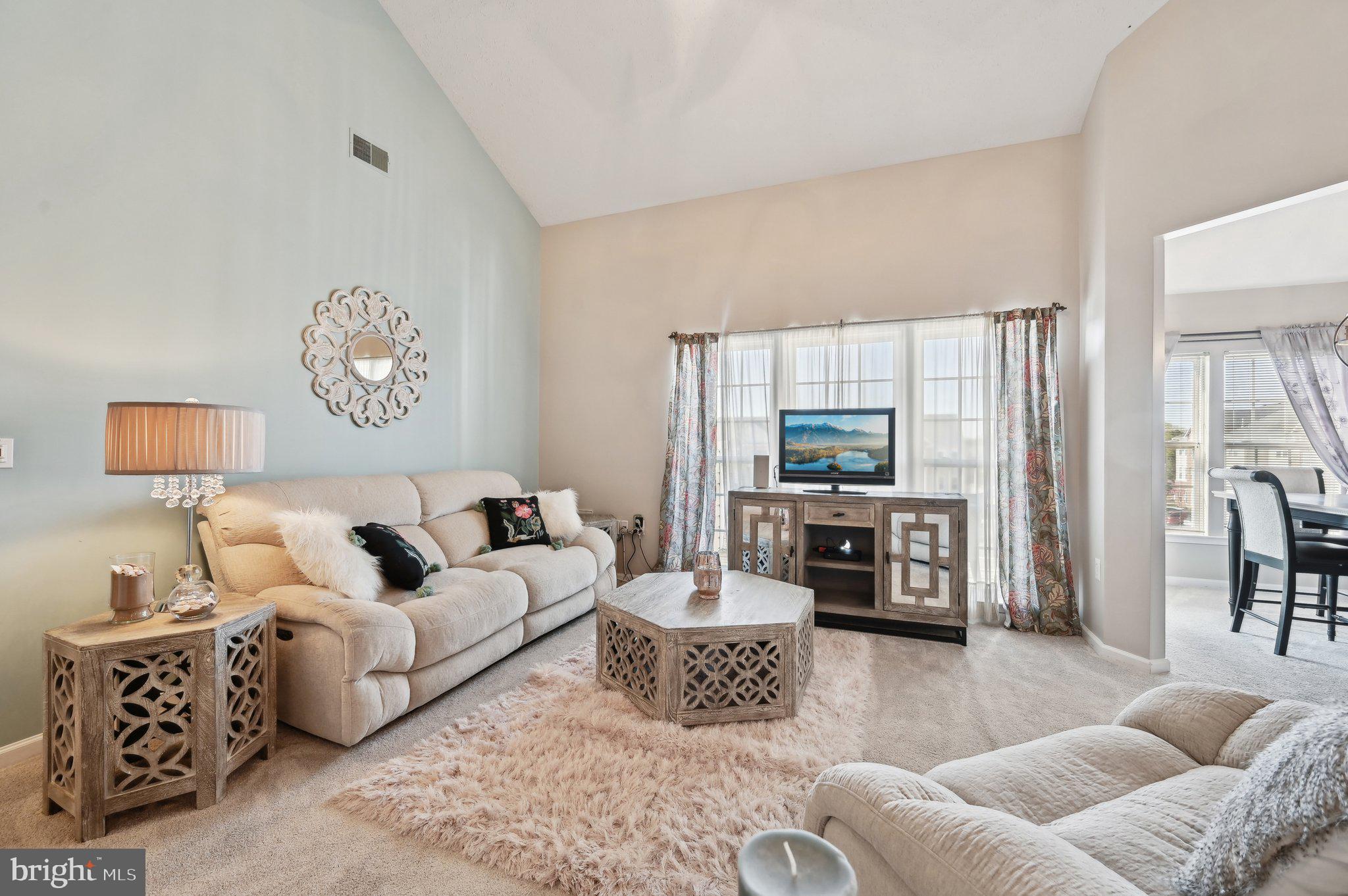 CHESTNUT POINT EAST - Residential