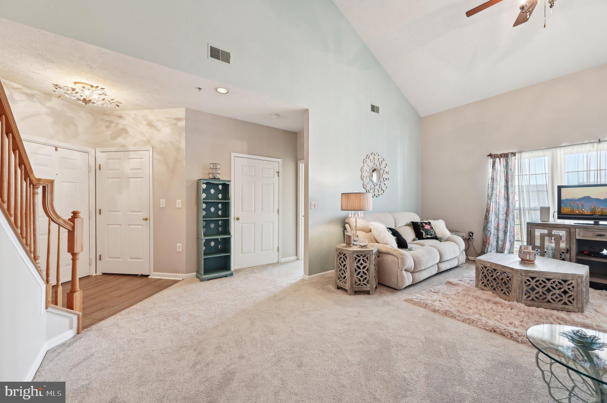 CHESTNUT POINT EAST - Residential