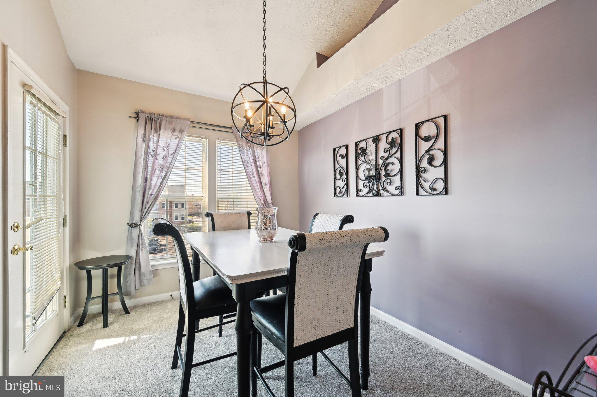 CHESTNUT POINT EAST - Residential