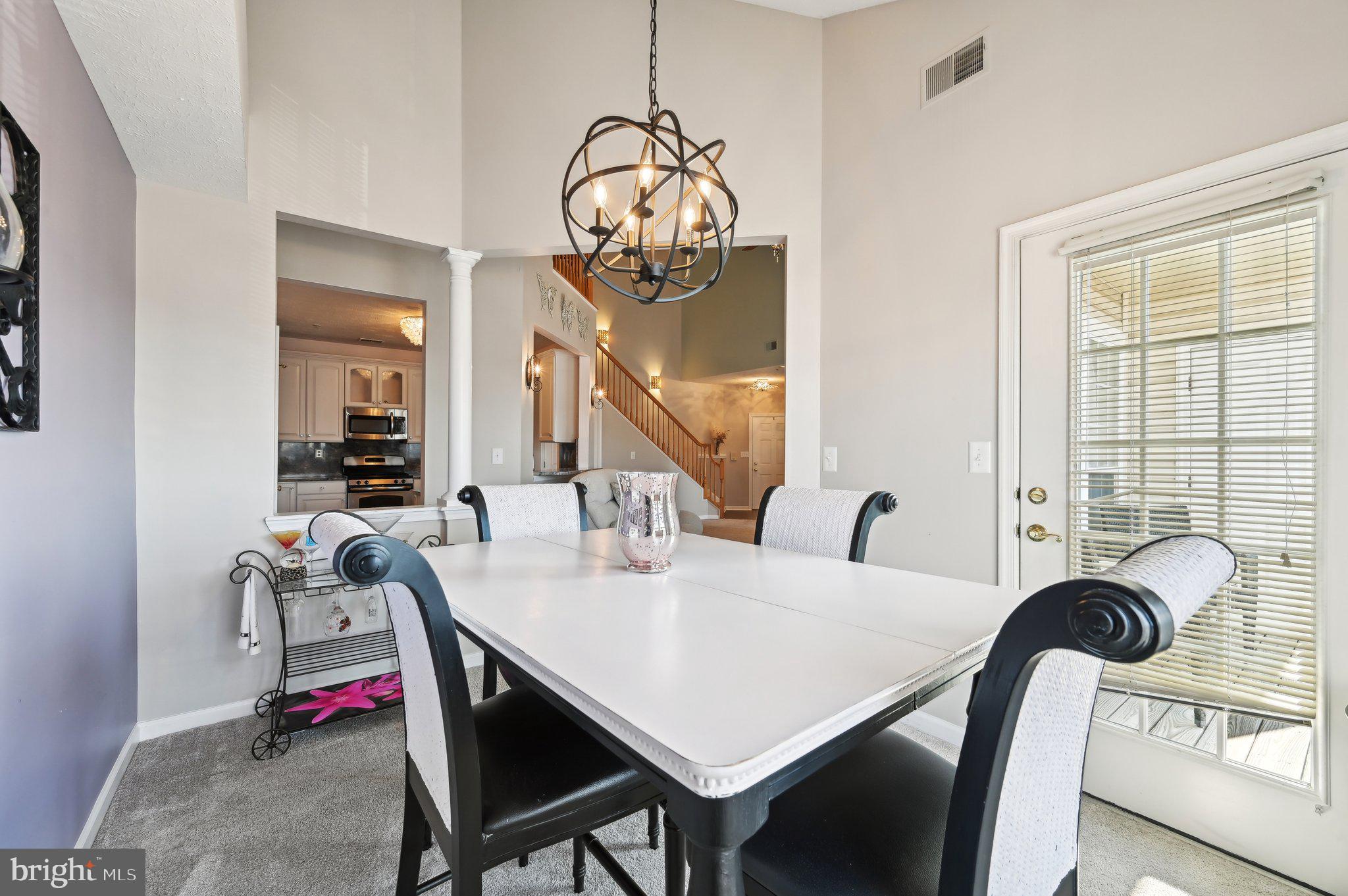 CHESTNUT POINT EAST - Residential