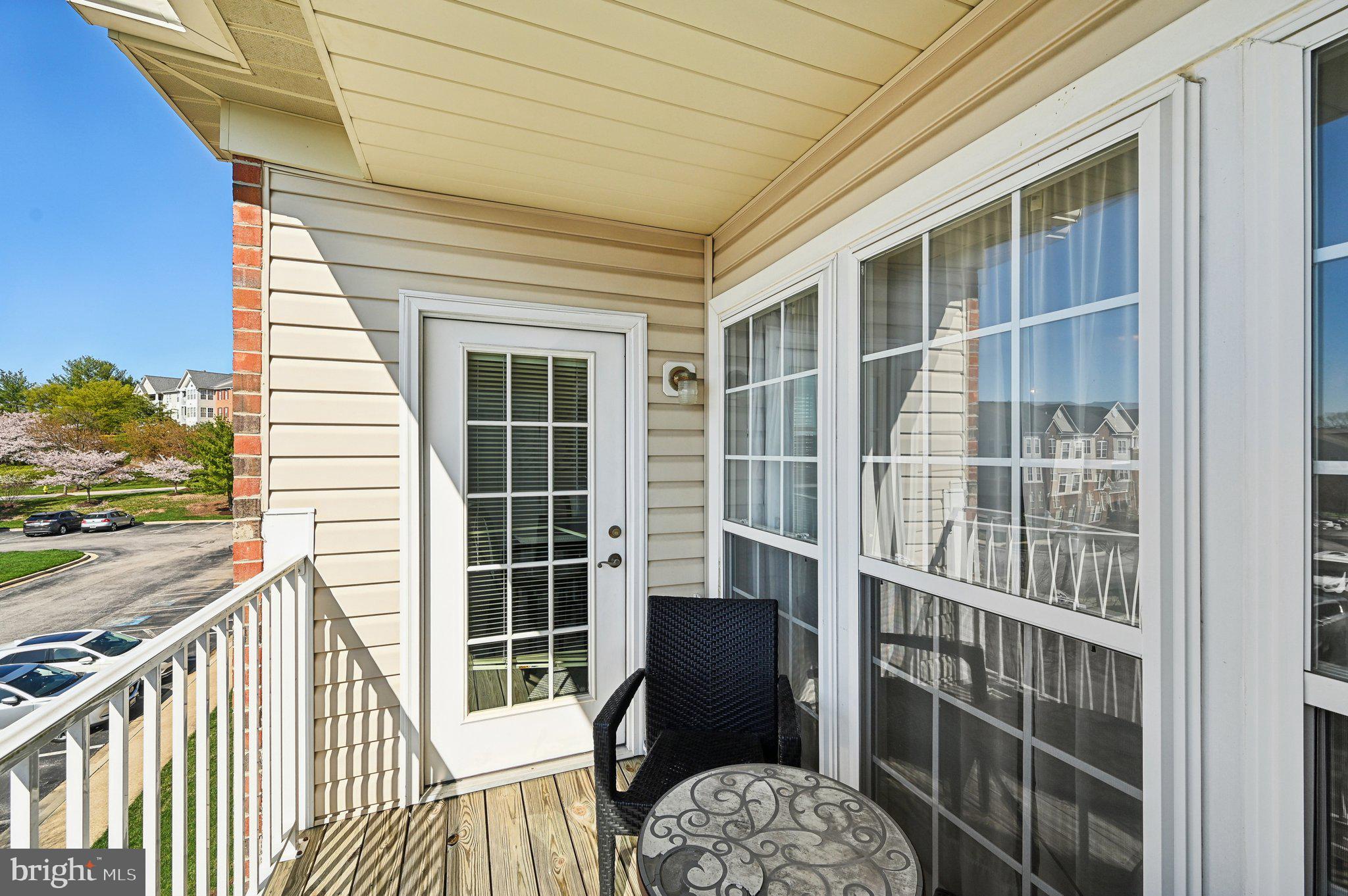 CHESTNUT POINT EAST - Residential