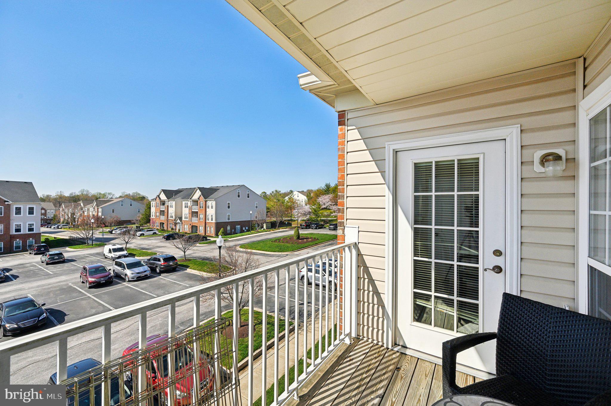 CHESTNUT POINT EAST - Residential