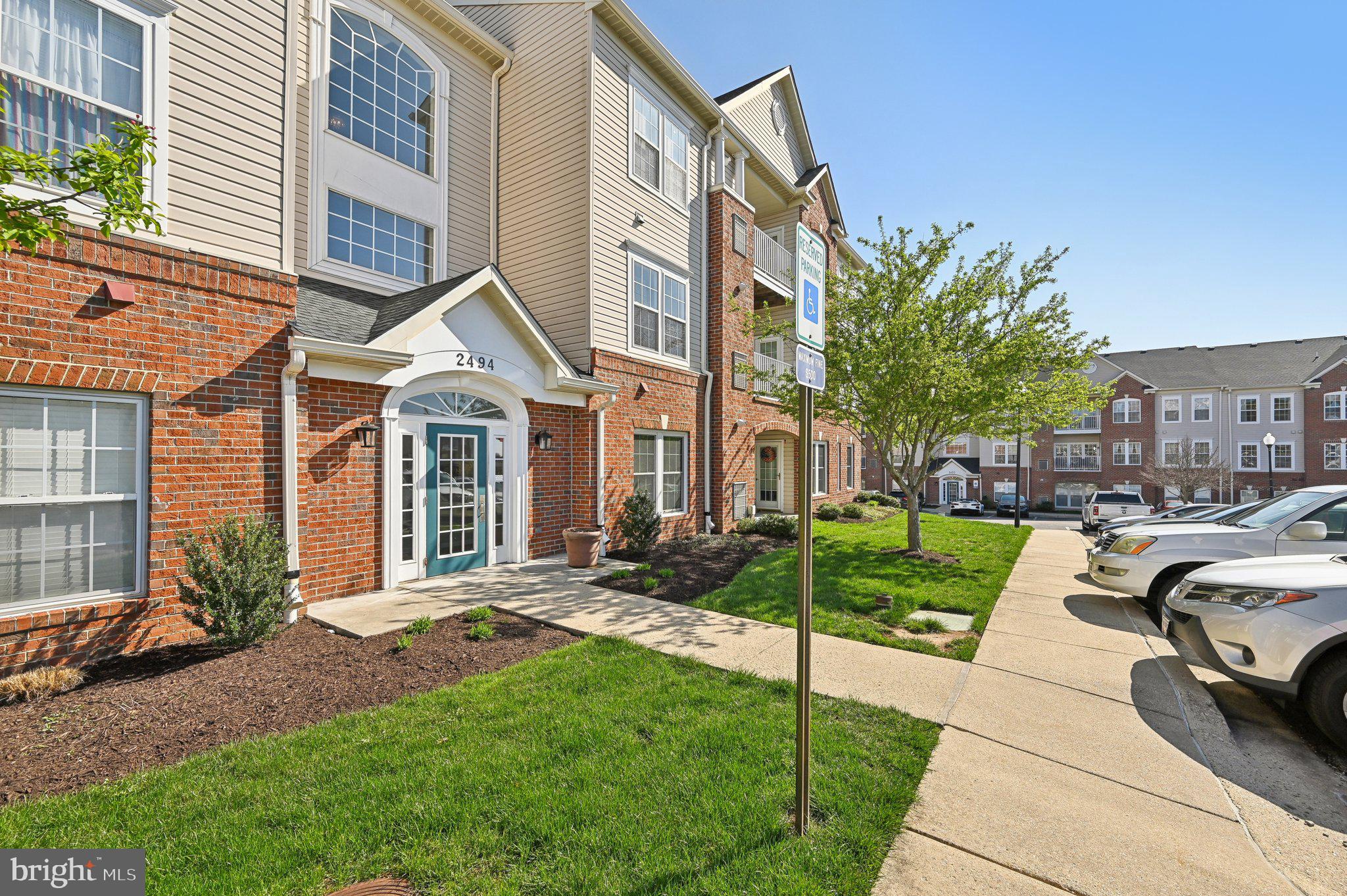 CHESTNUT POINT EAST - Residential